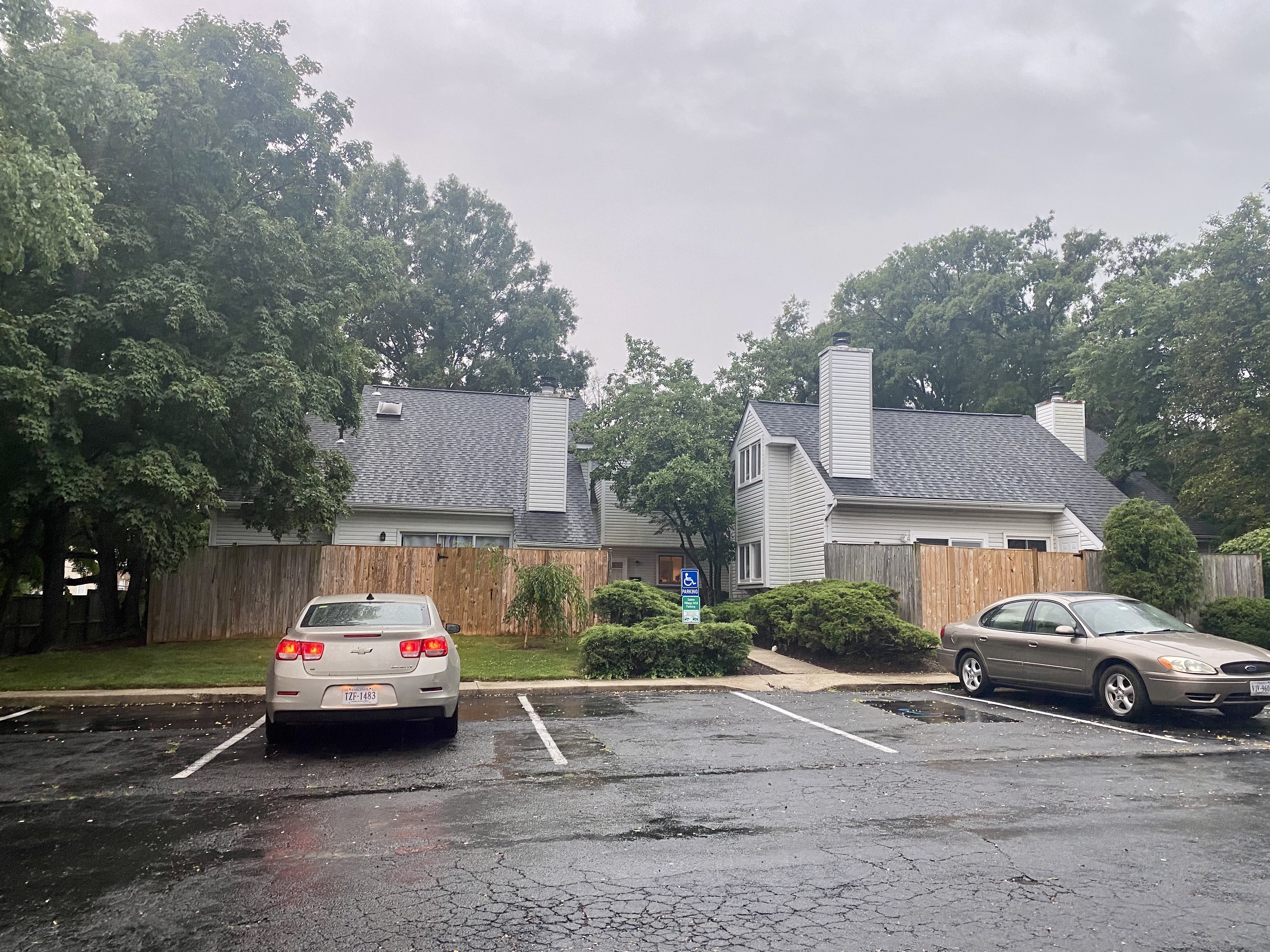 Salem Village Condos for Sale