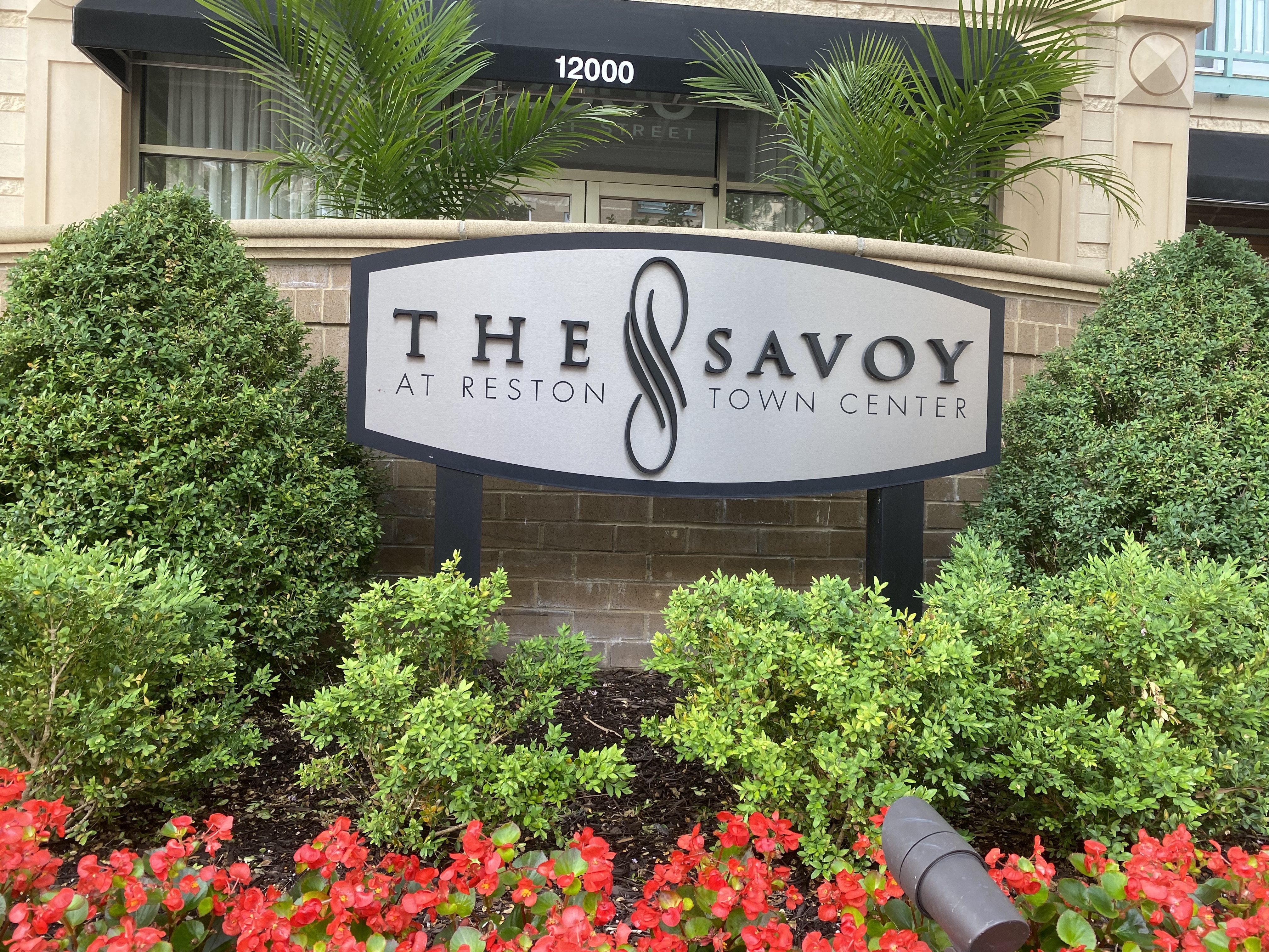 Savoy at Reston Town Center Condos for Sale