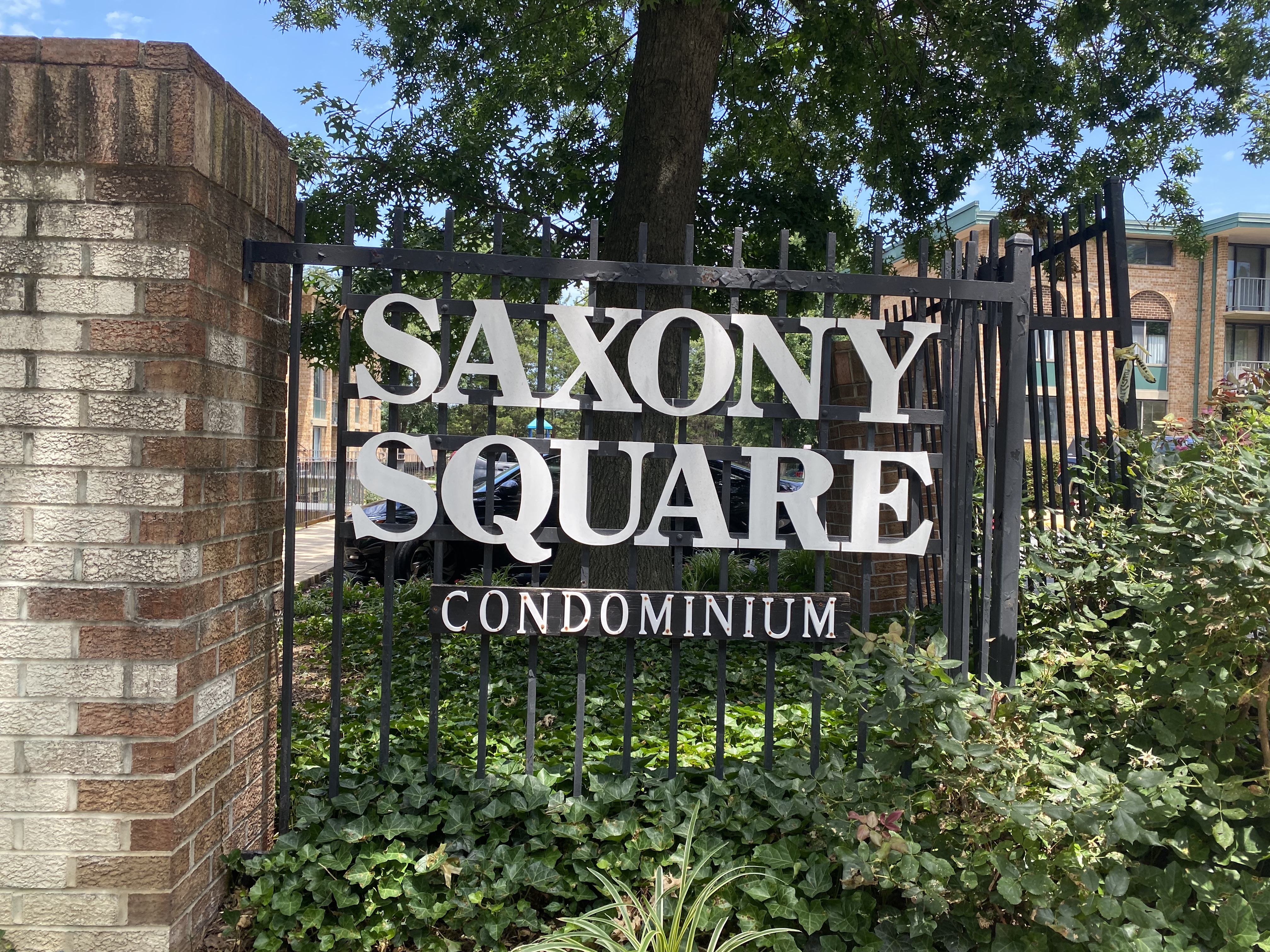 Saxony Square Condos for Sale
