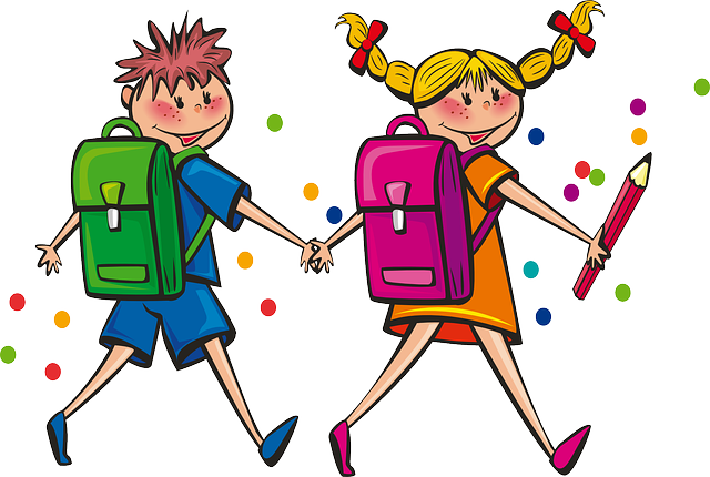 School Kids