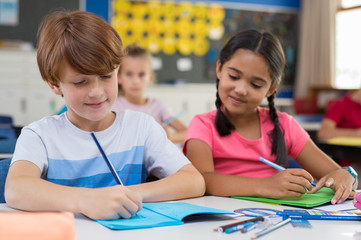 Schools in Fairfax Station