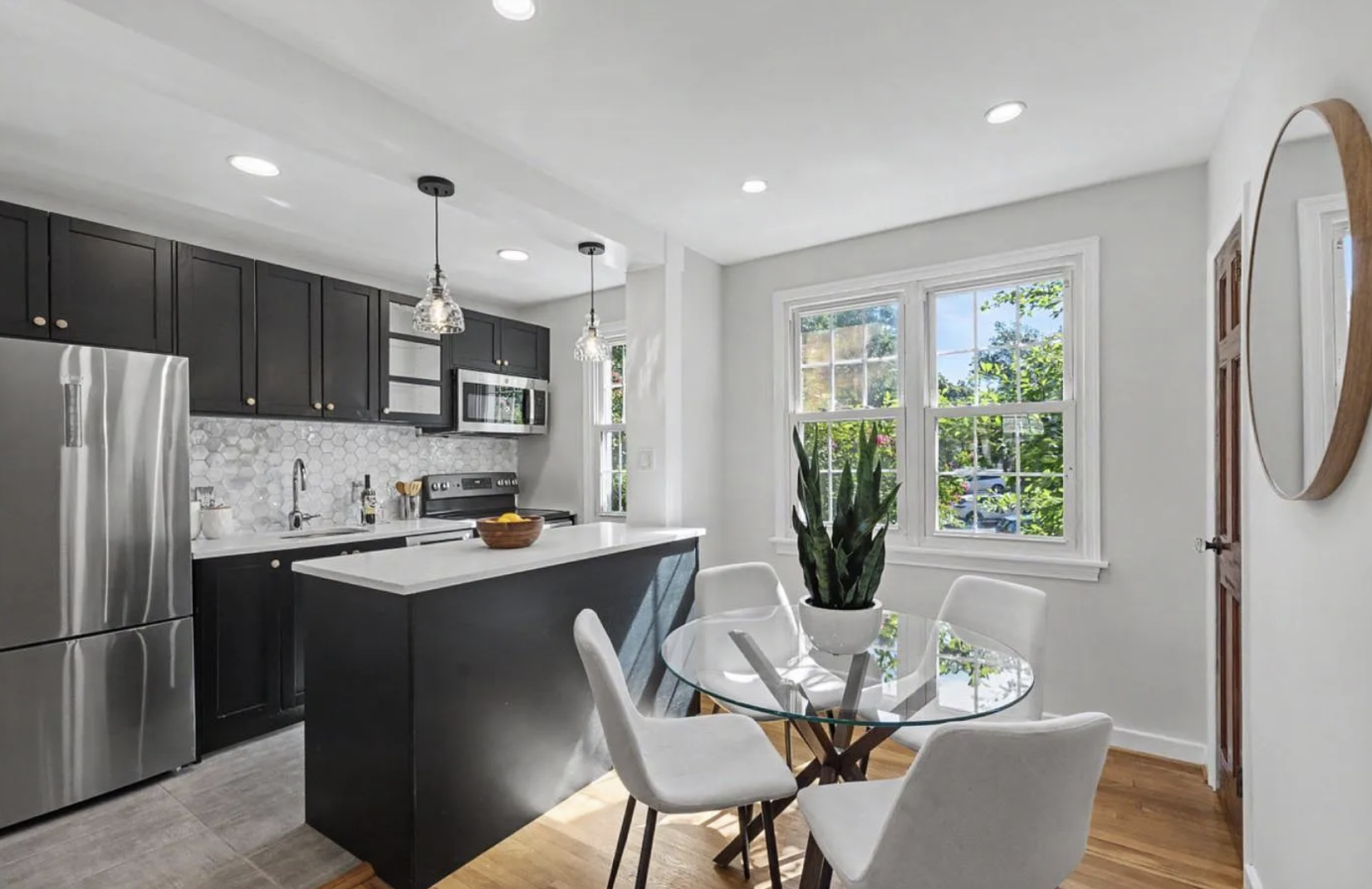 Just Listed! 3203 Commonwealth Ave Unit #C, Alexandria