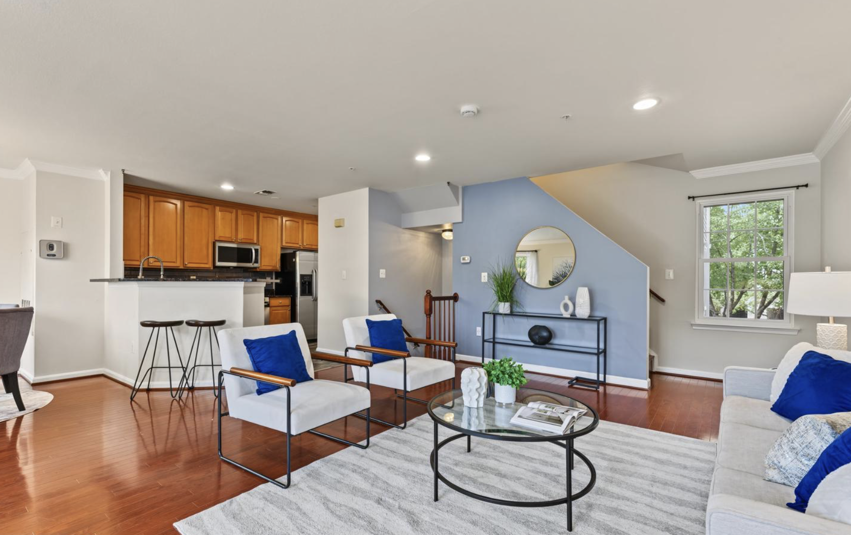 Just listed 12821 Fair Briar Ln