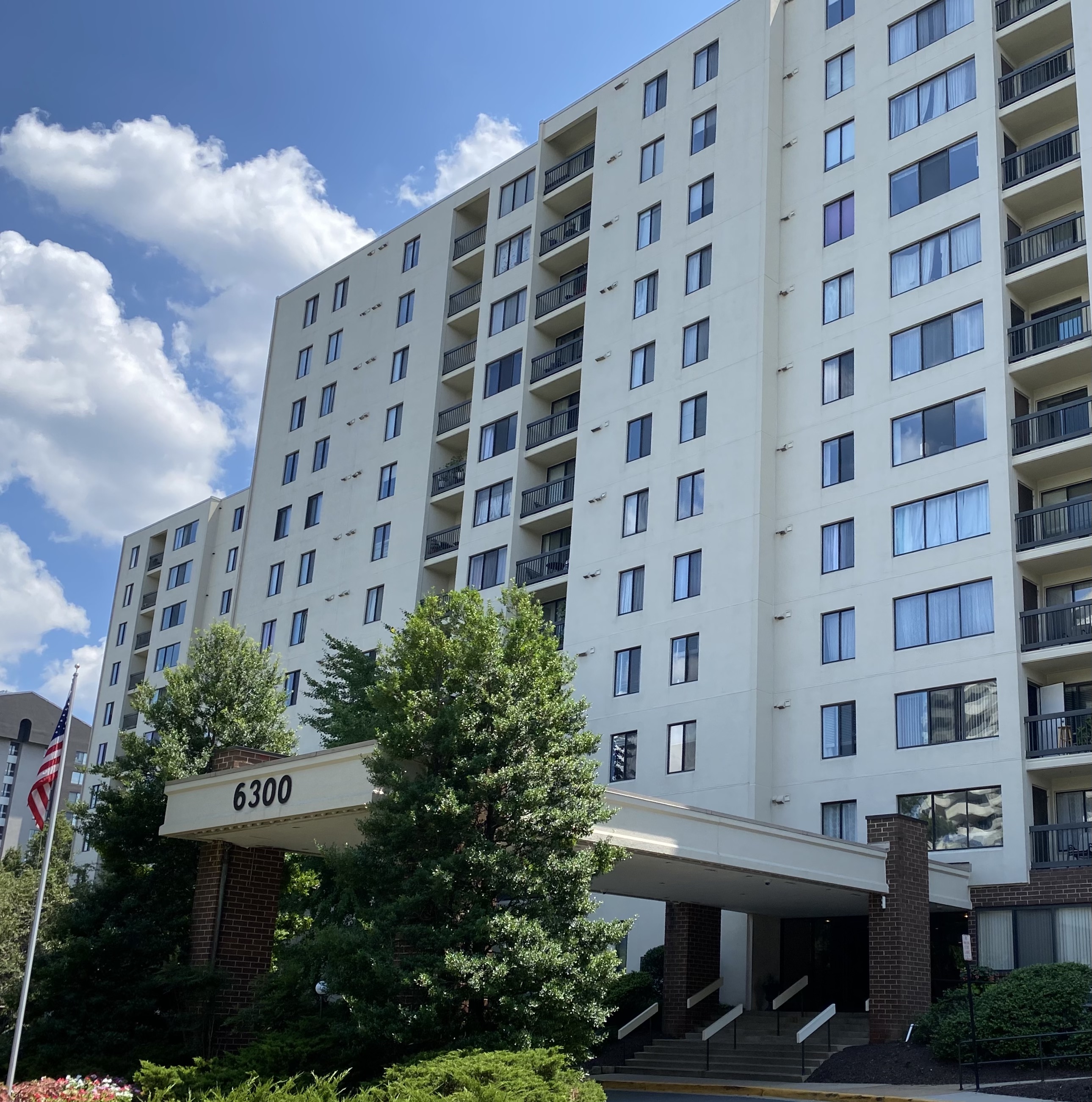 Sentinel of Landmark Condos for Sale