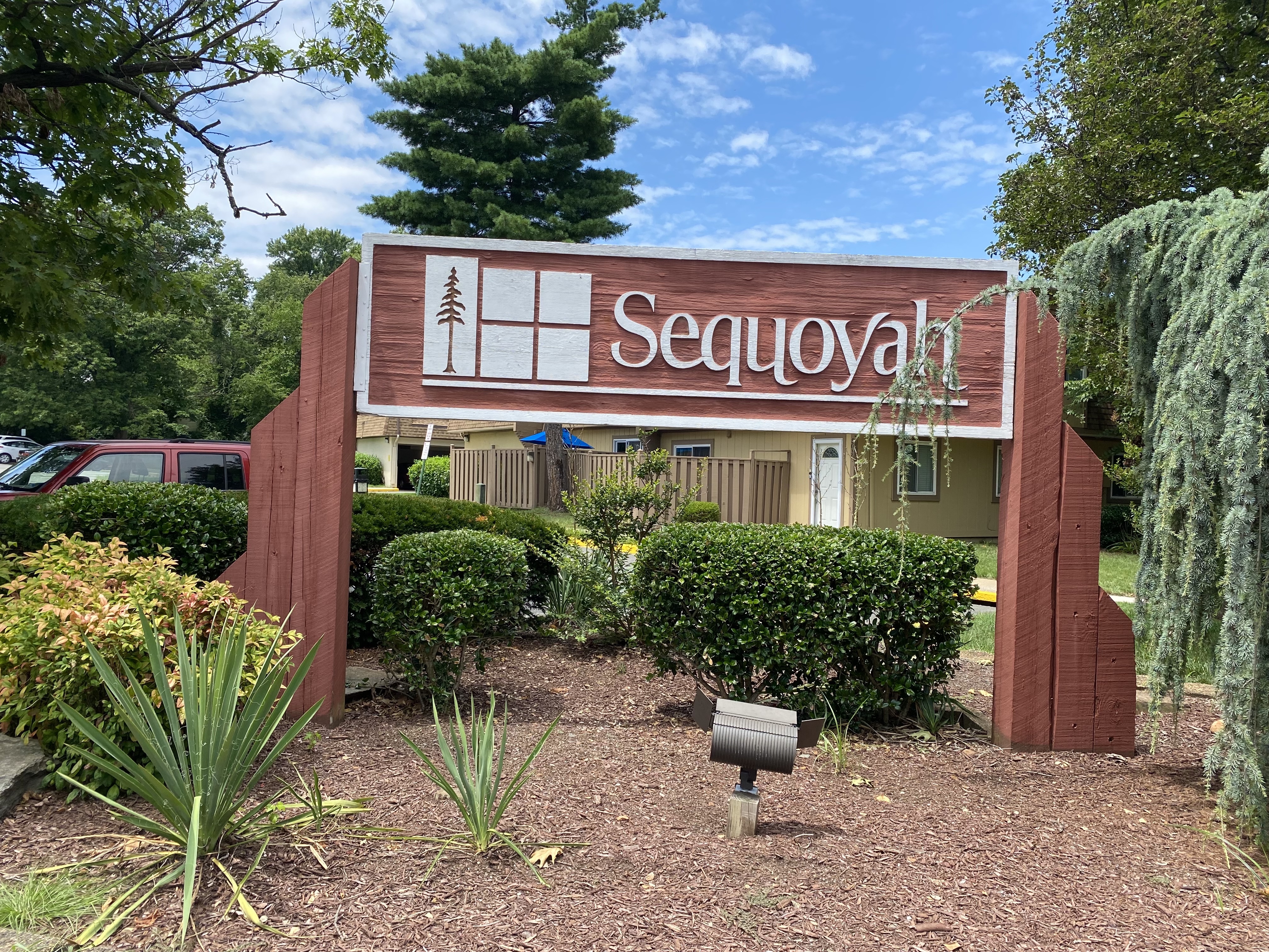 Sequoyah Condos for Sale