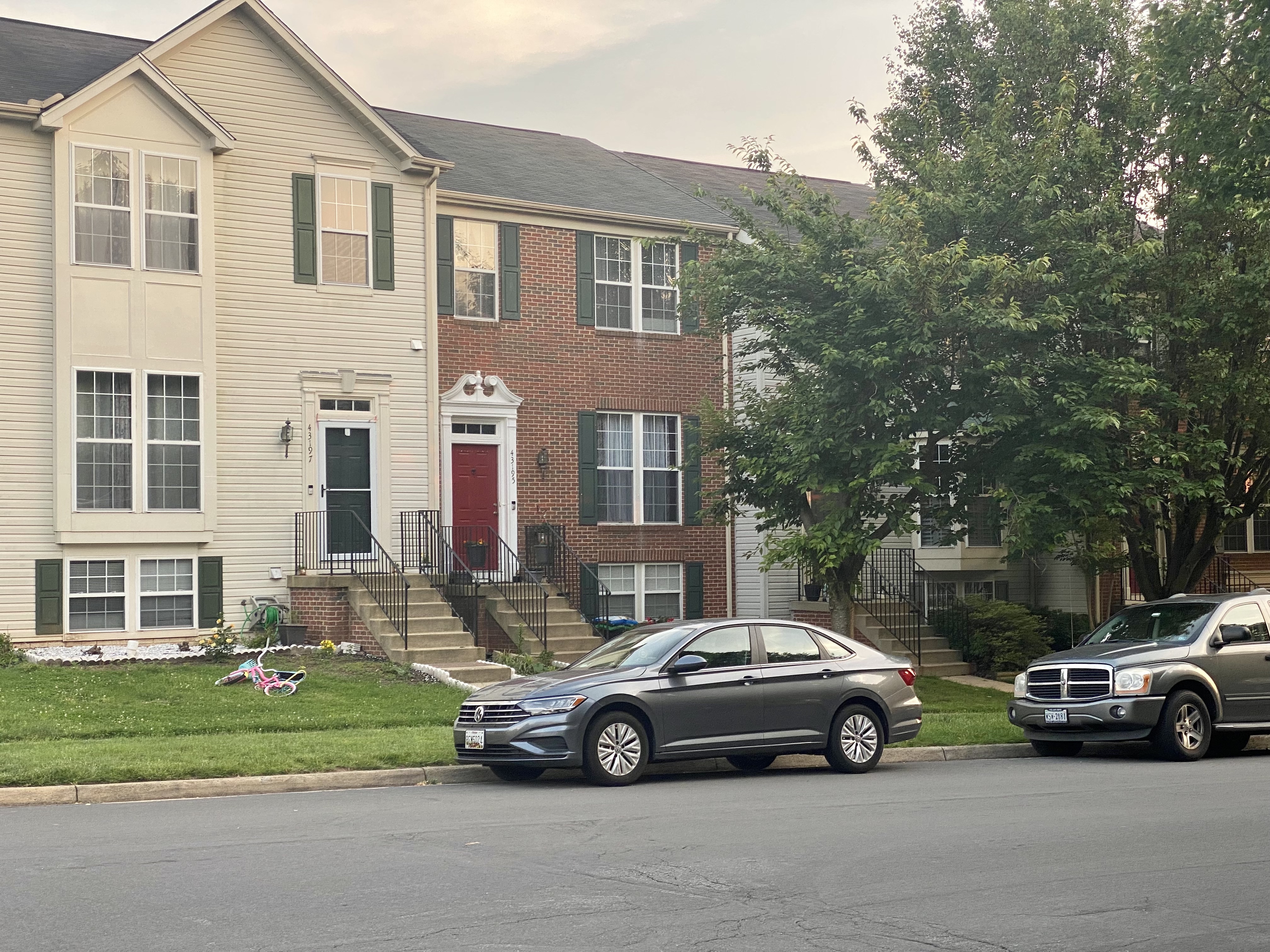 South Riding Condos for Sale