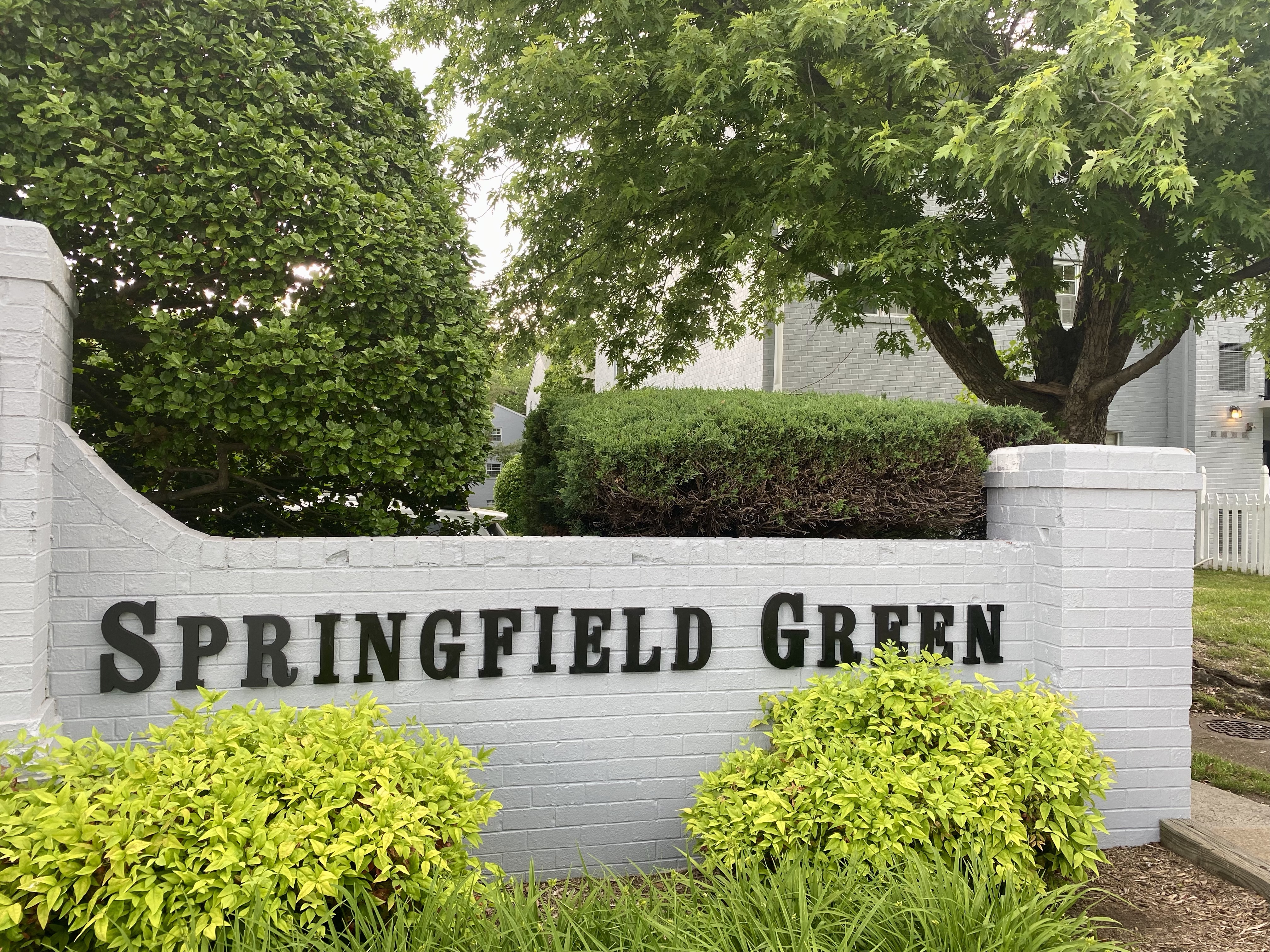 Springfield Green Condos for Sale