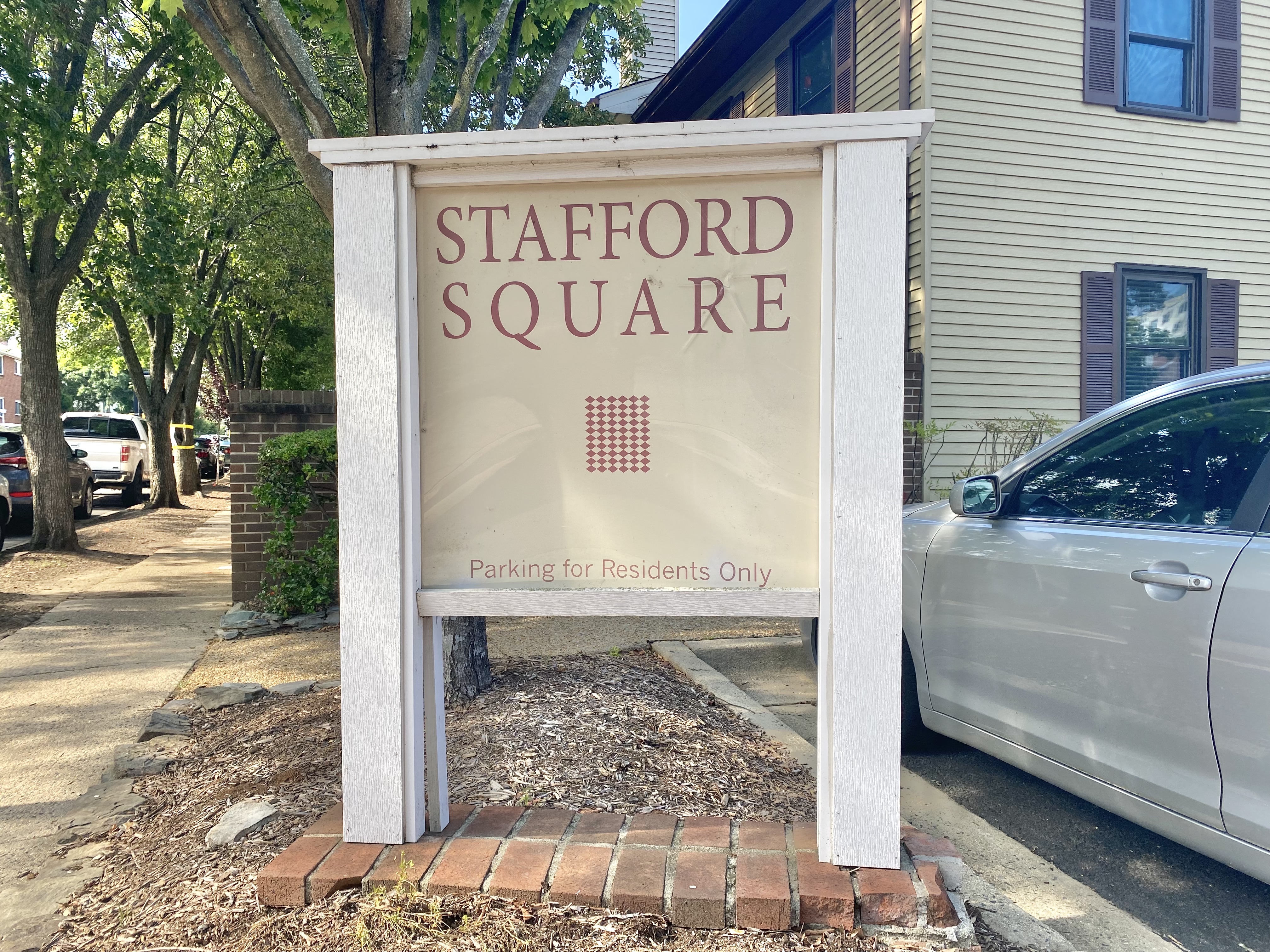 Stafford Square Condos for Sale