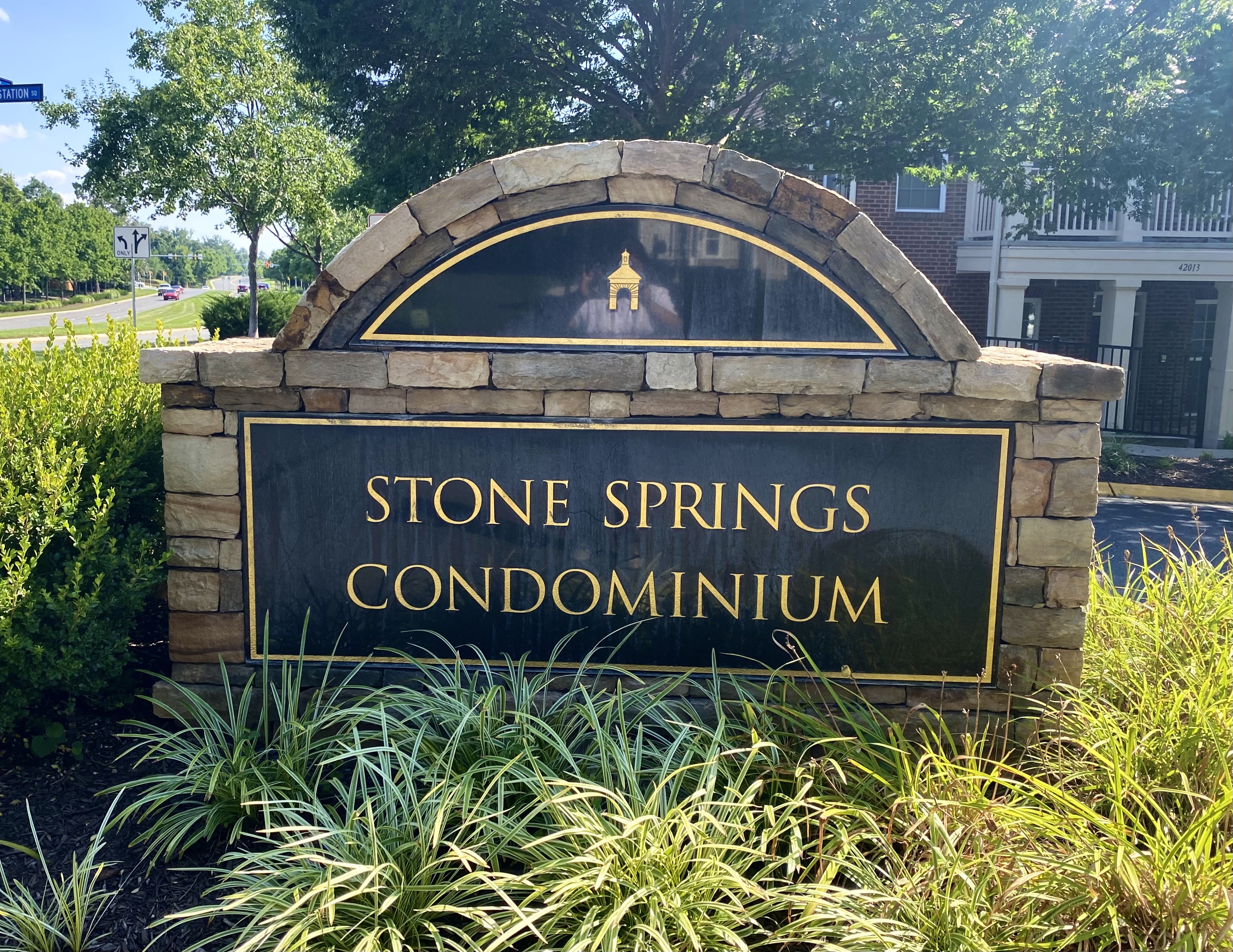 Stone Springs Condos for Sale