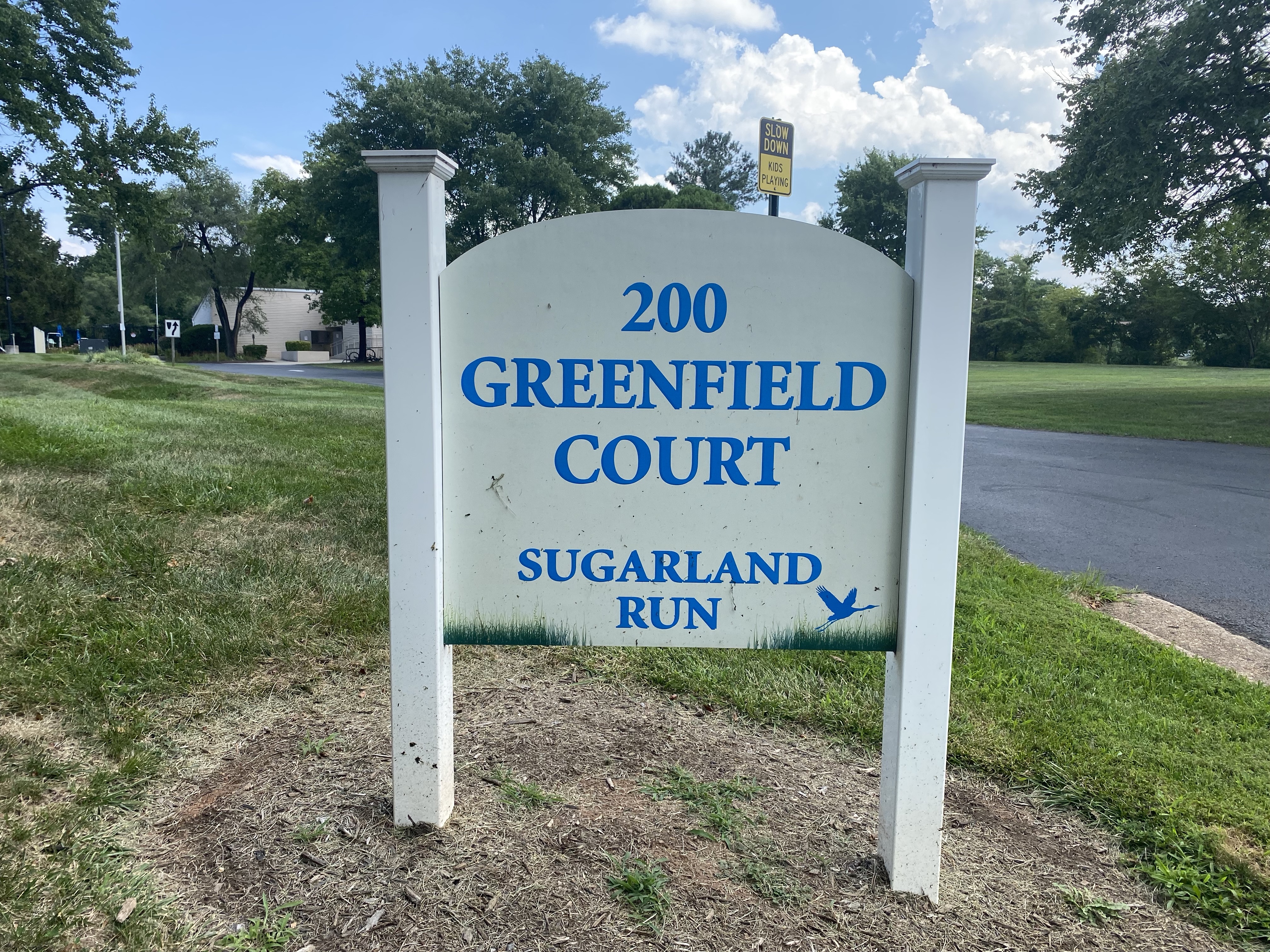 Sugarland Run Condos for Sale