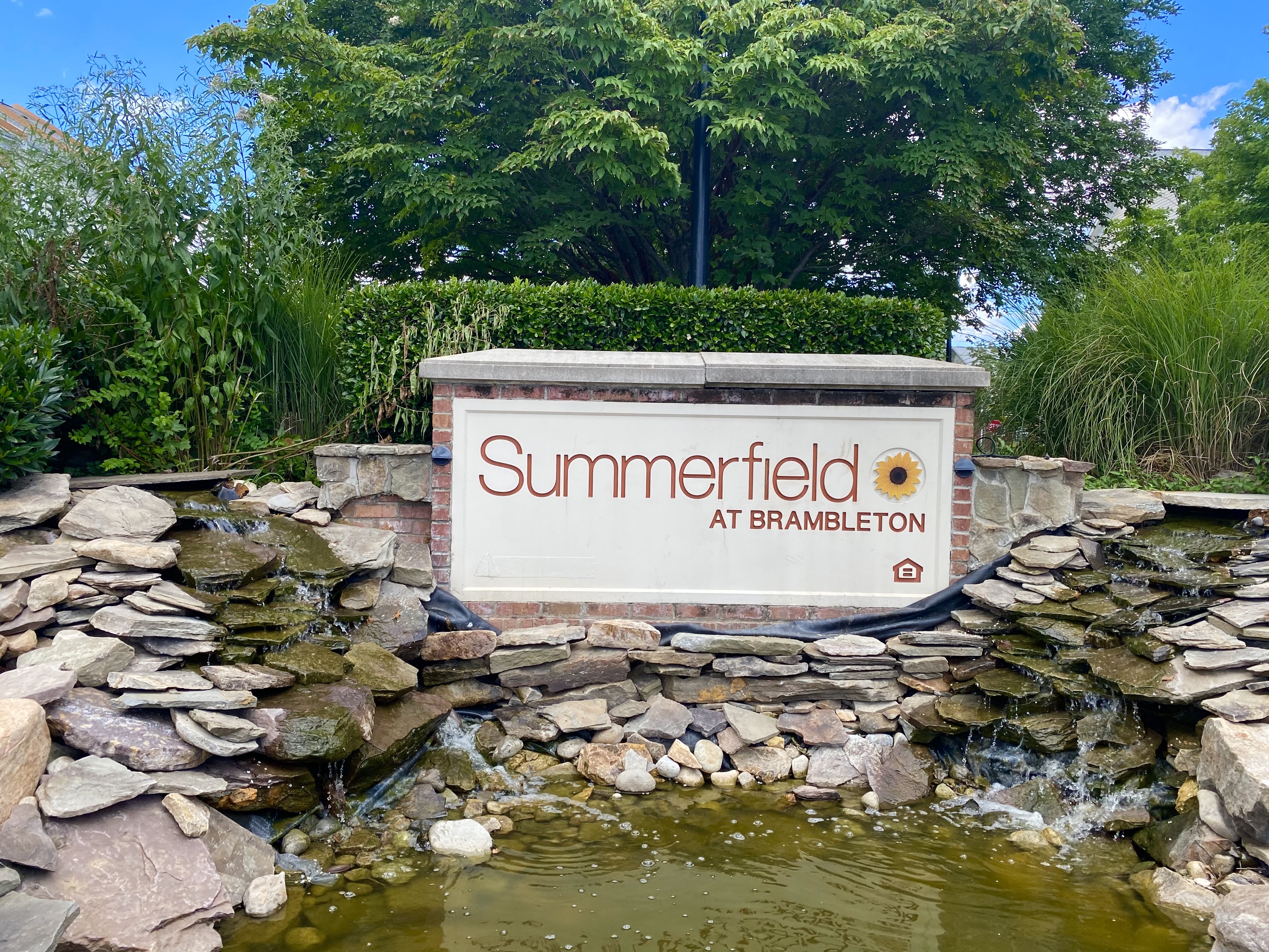 Summerfield Condos for Sale
