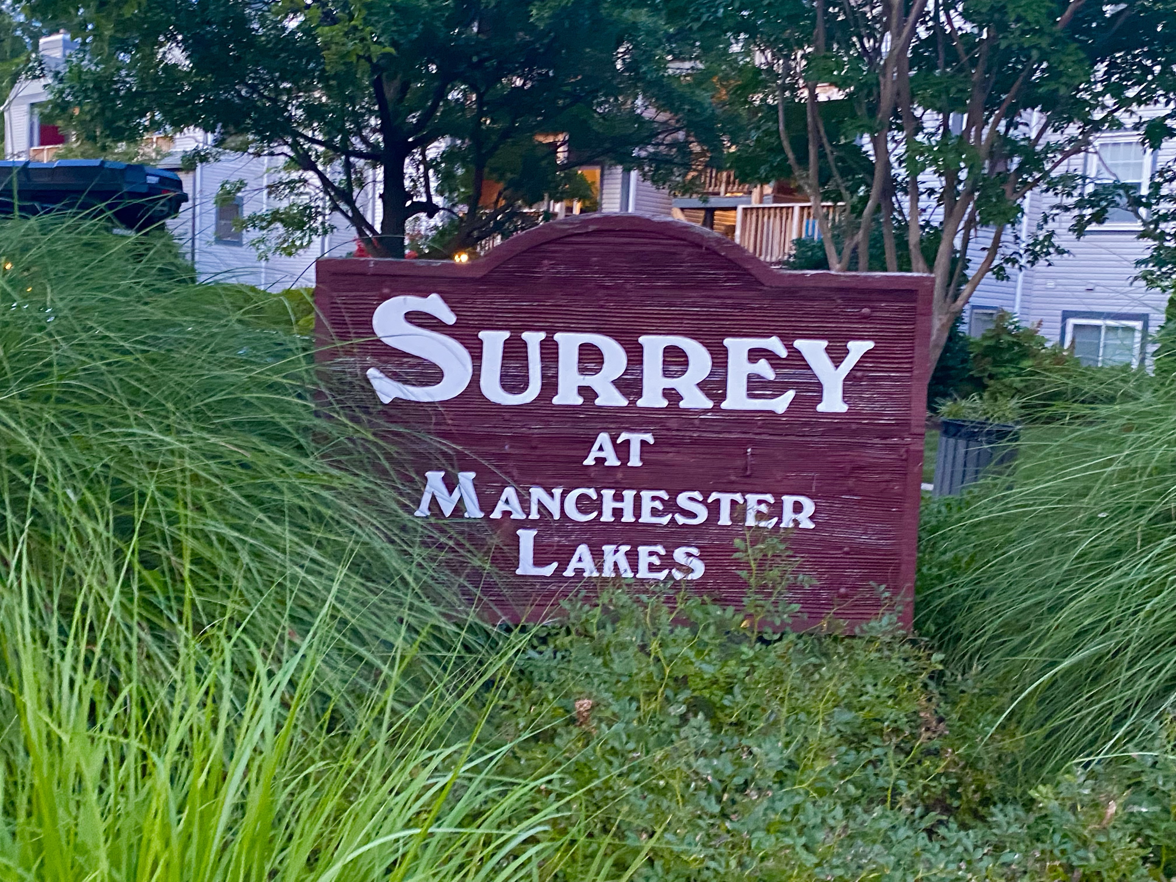 Surrey at Manchester Lakes Condos for Sale