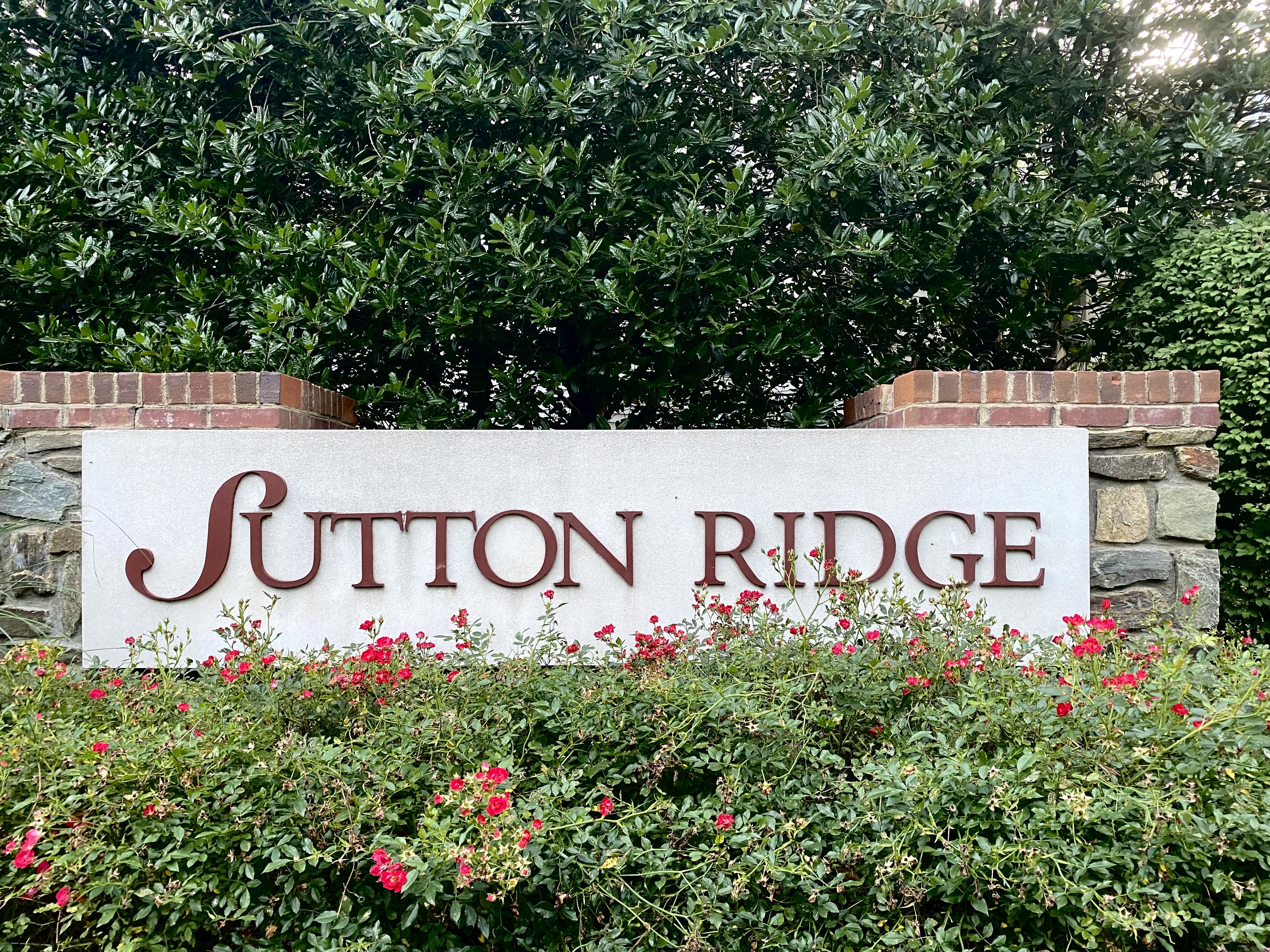 Sutton Ridge Condos for Sale