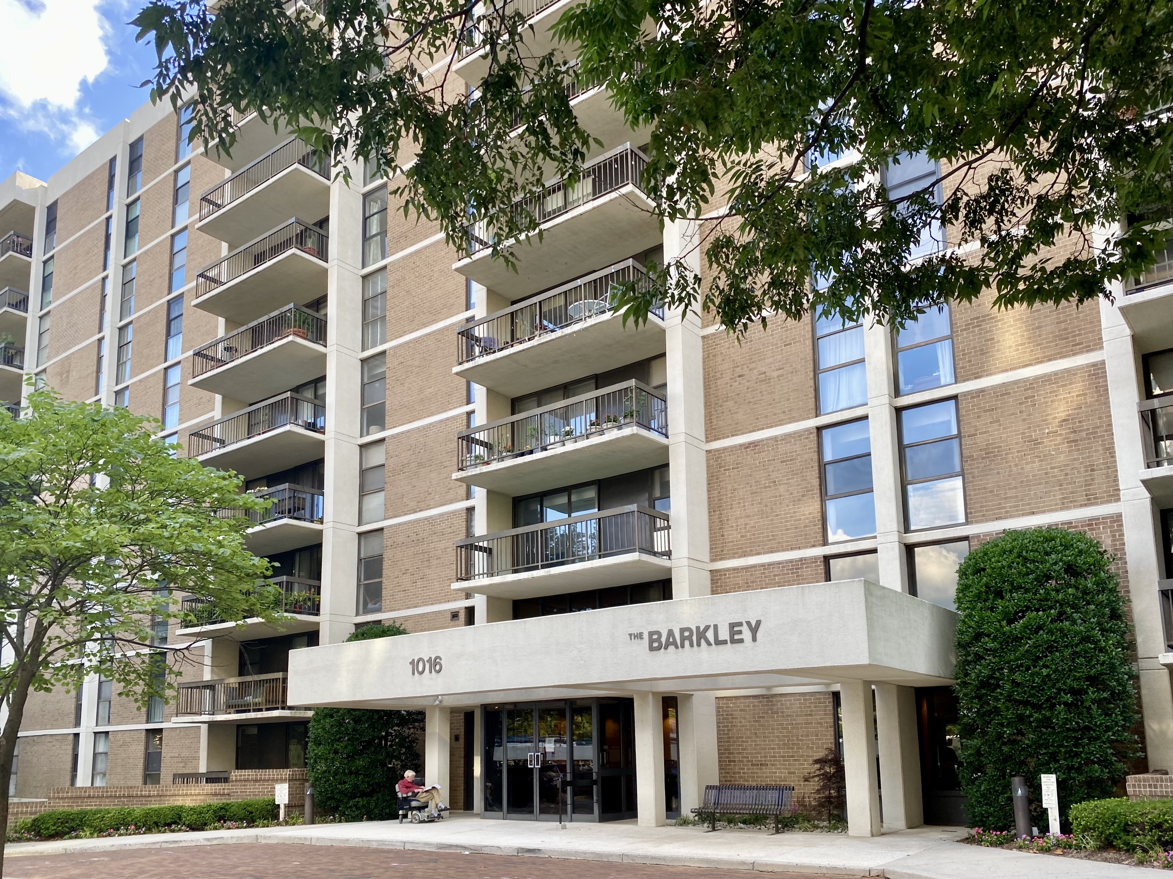 The Barkley Condos for Sale
