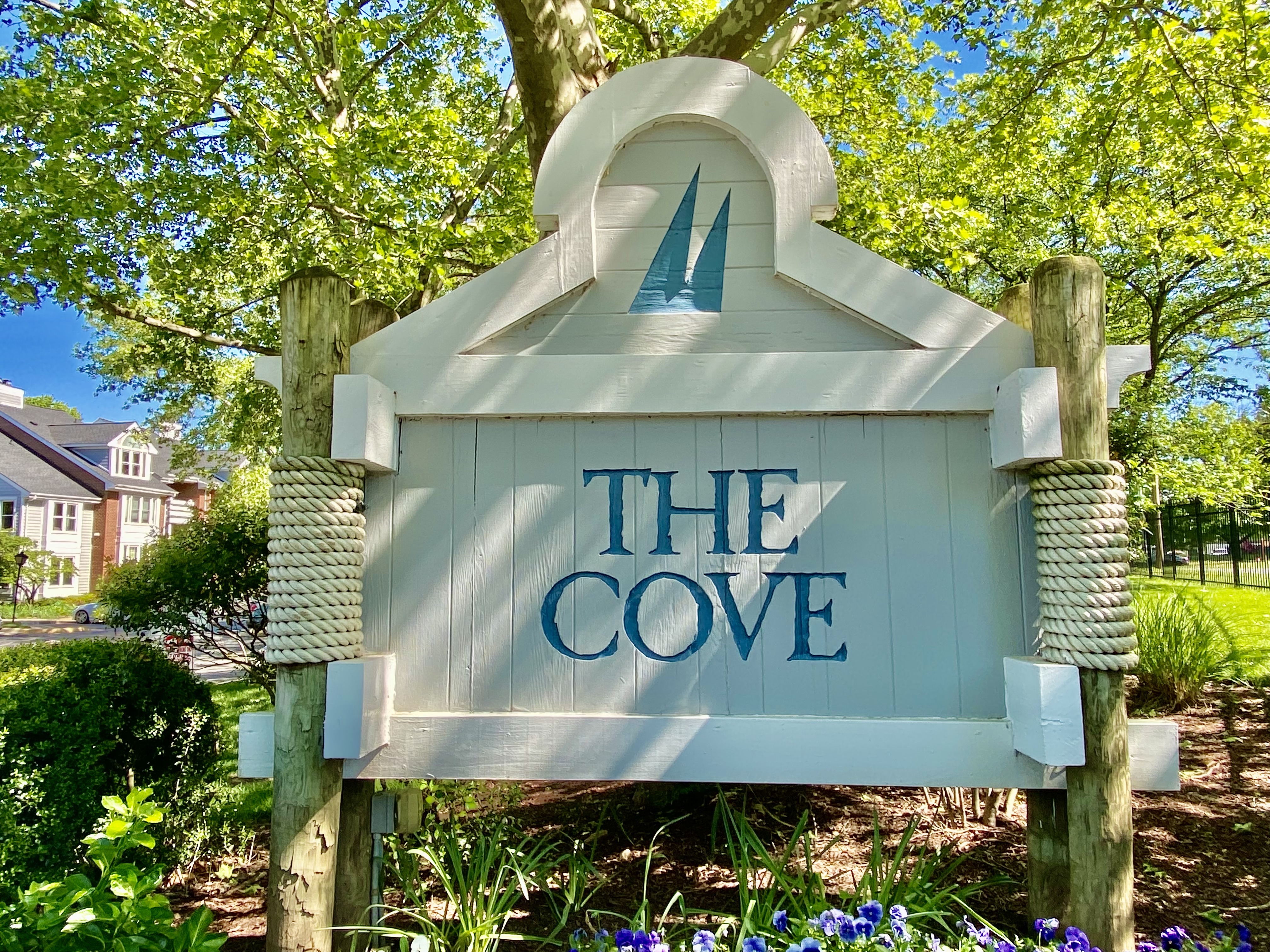 The Cove Condos for Sale