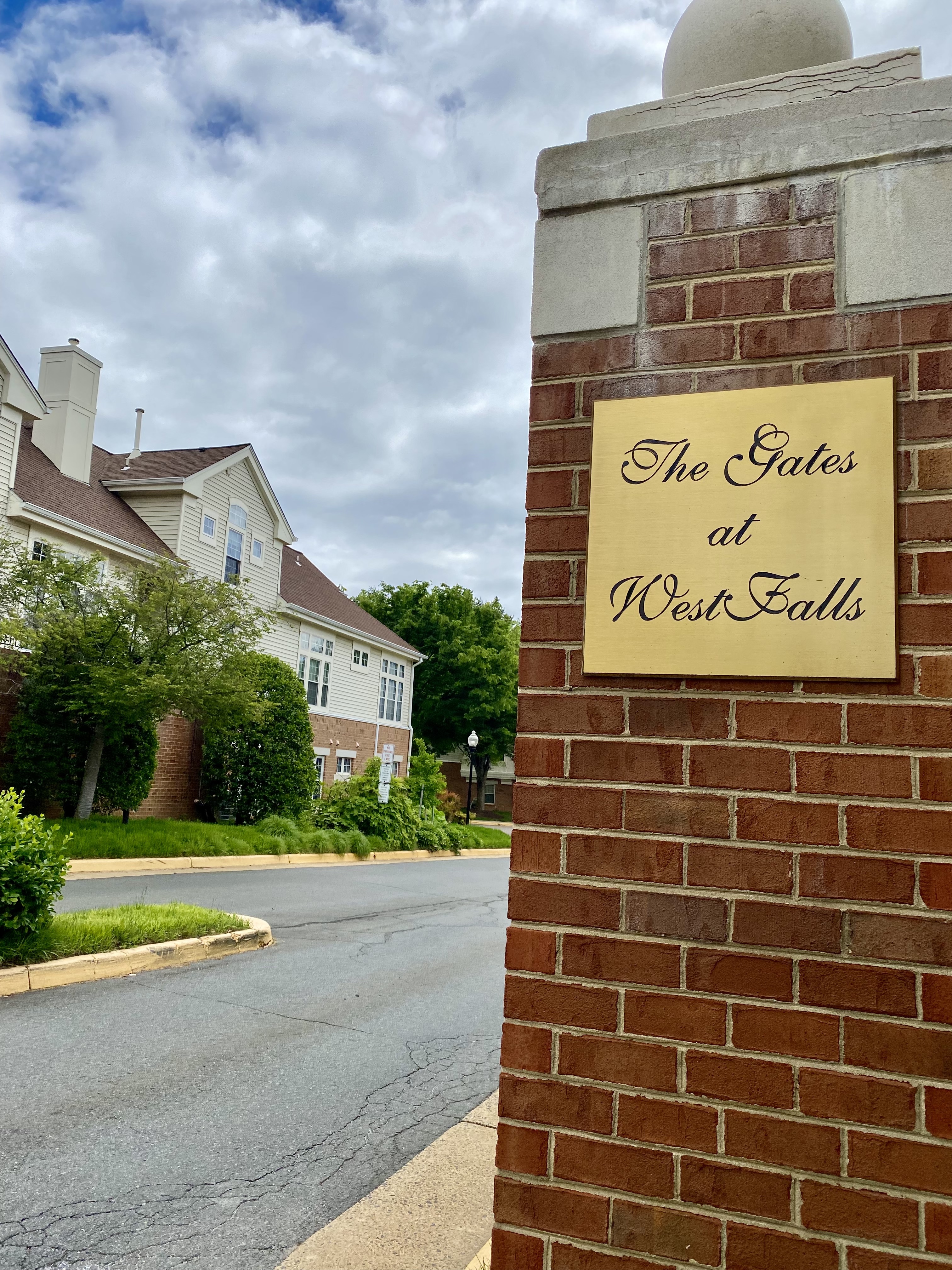 The Gates at Westfalls Condos for Sale