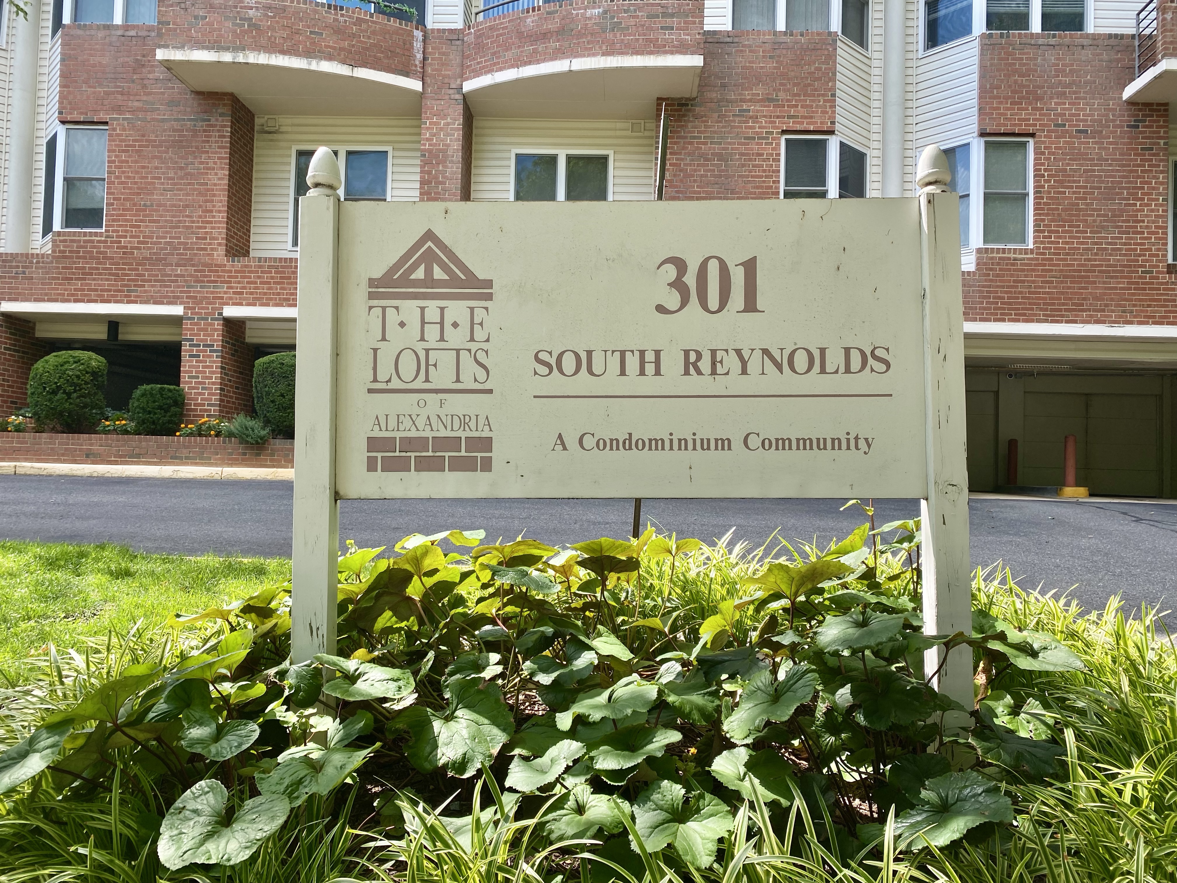 The Lofts Condos for Sale