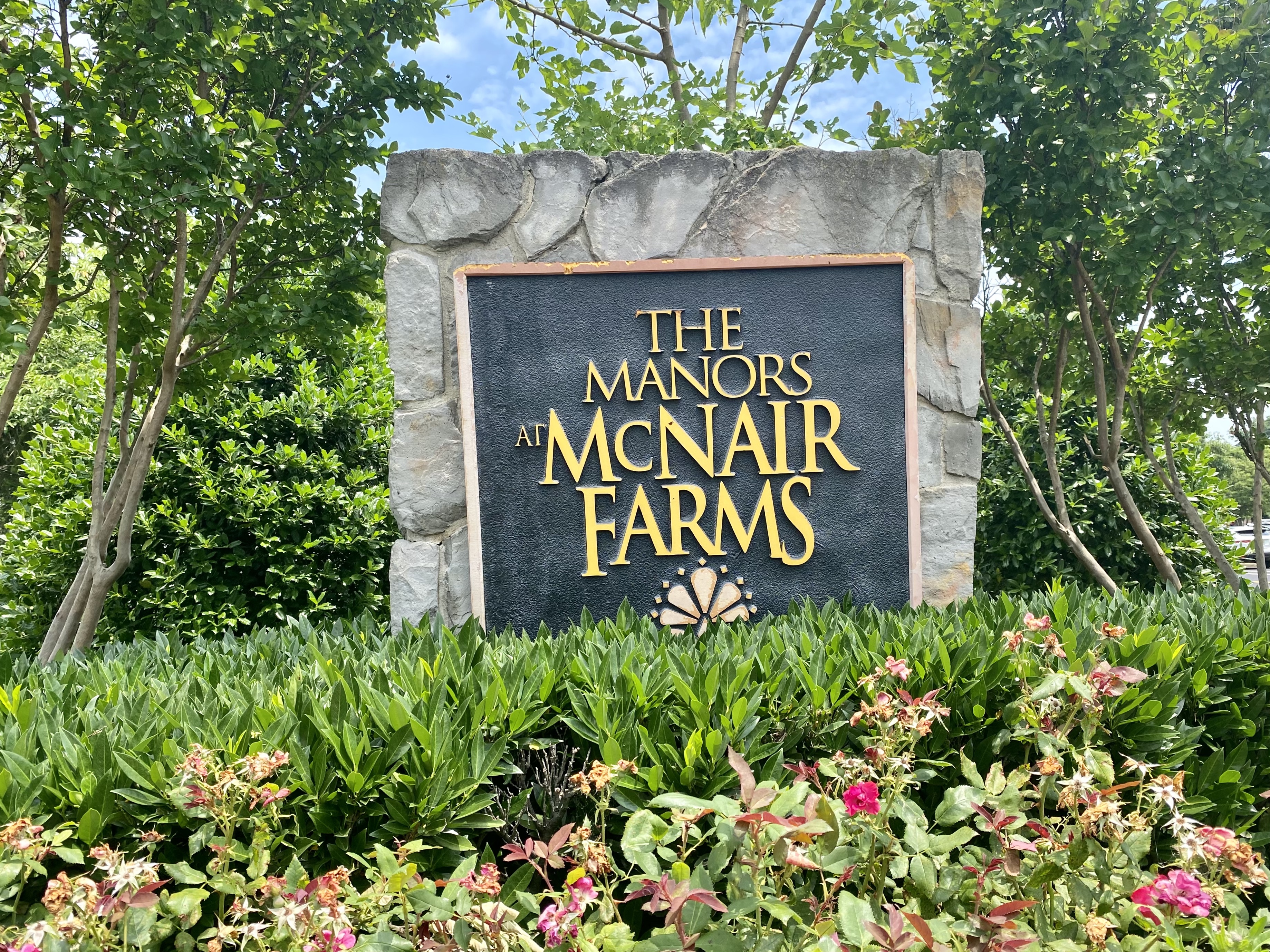 Manors at McNair Farms Condos for Sale