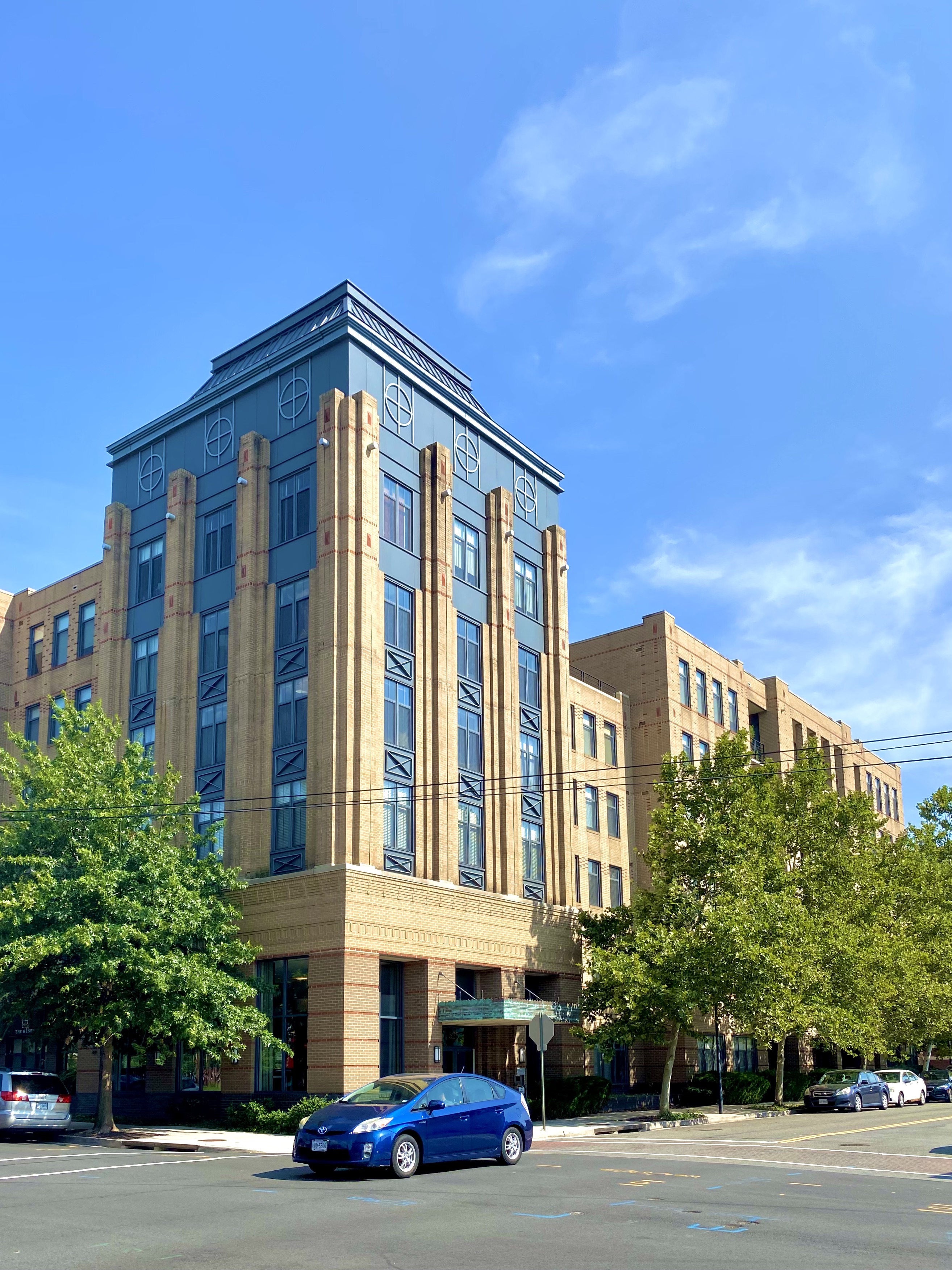 The Monarch Condos for Sale