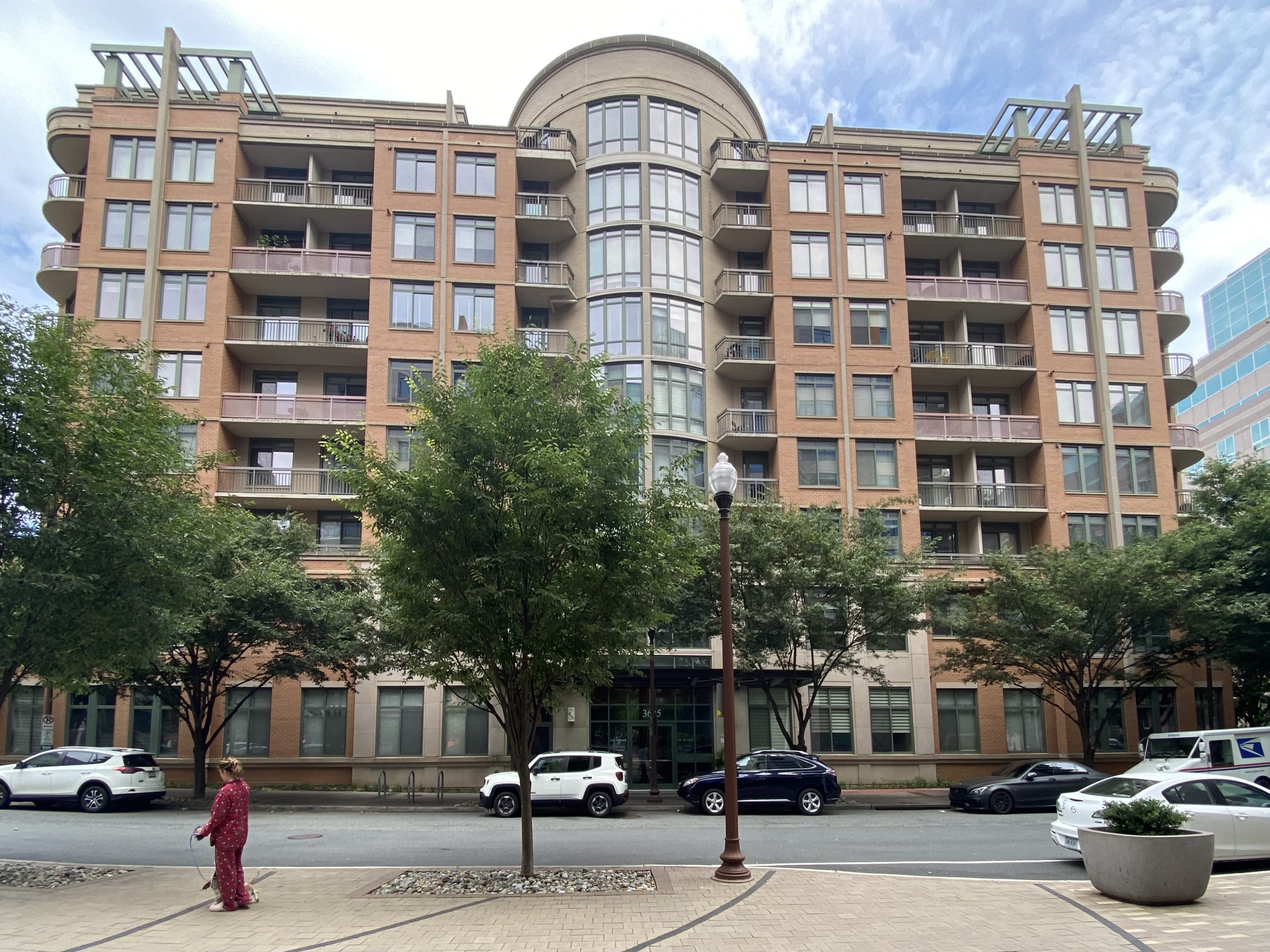 The Monroe at Virginia Square Condos for Sale