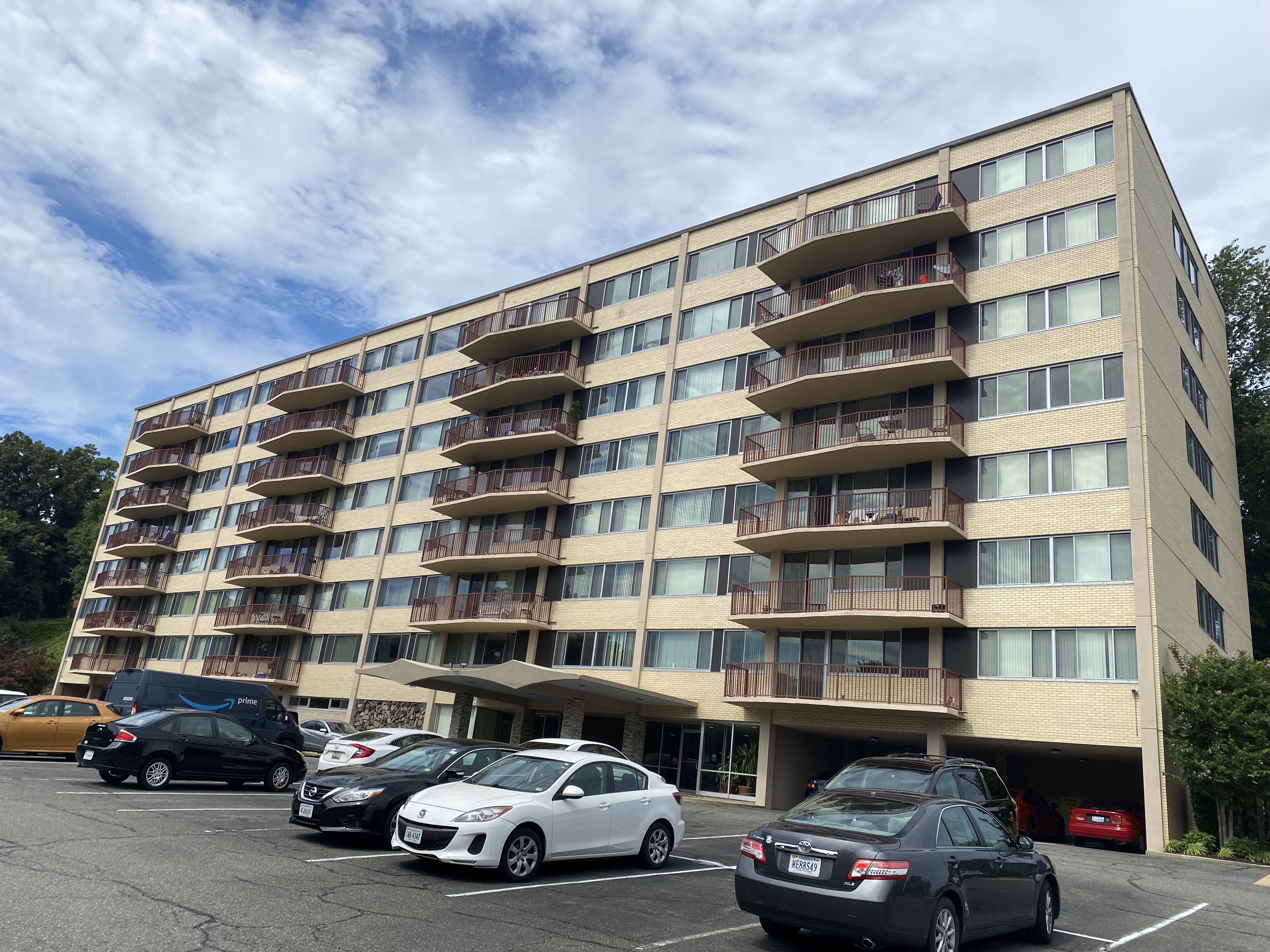 The Palazzo Condos for Sale