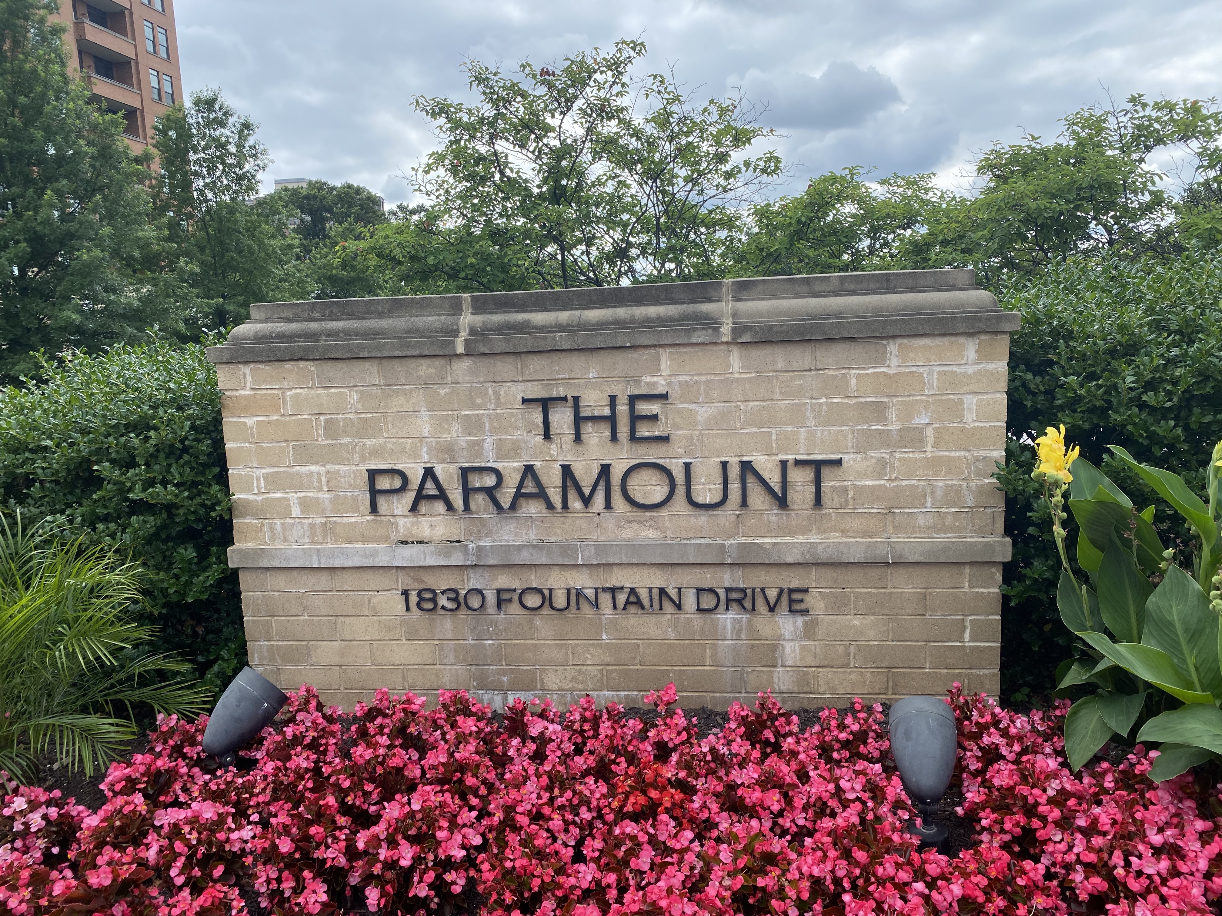 The Paramount Condos for Sale