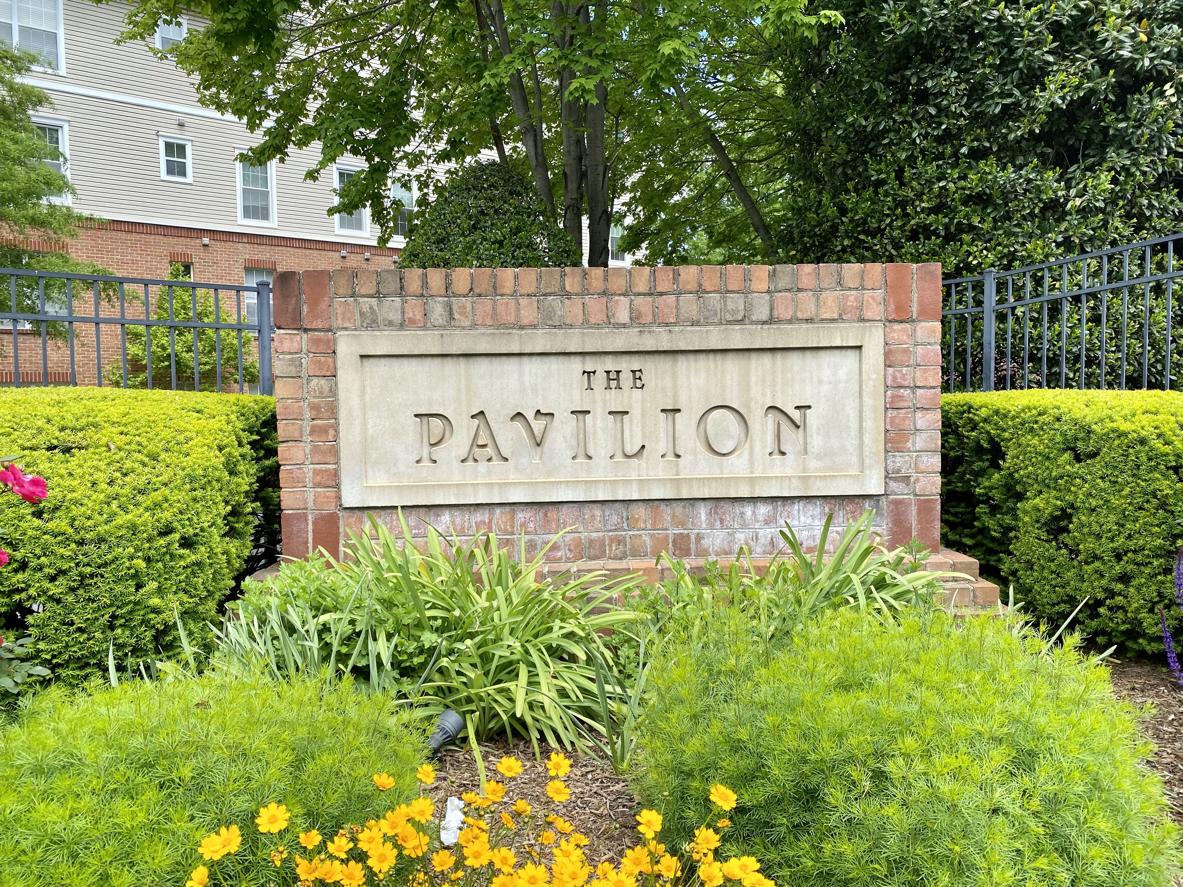 The Pavilion Condos for Sale
