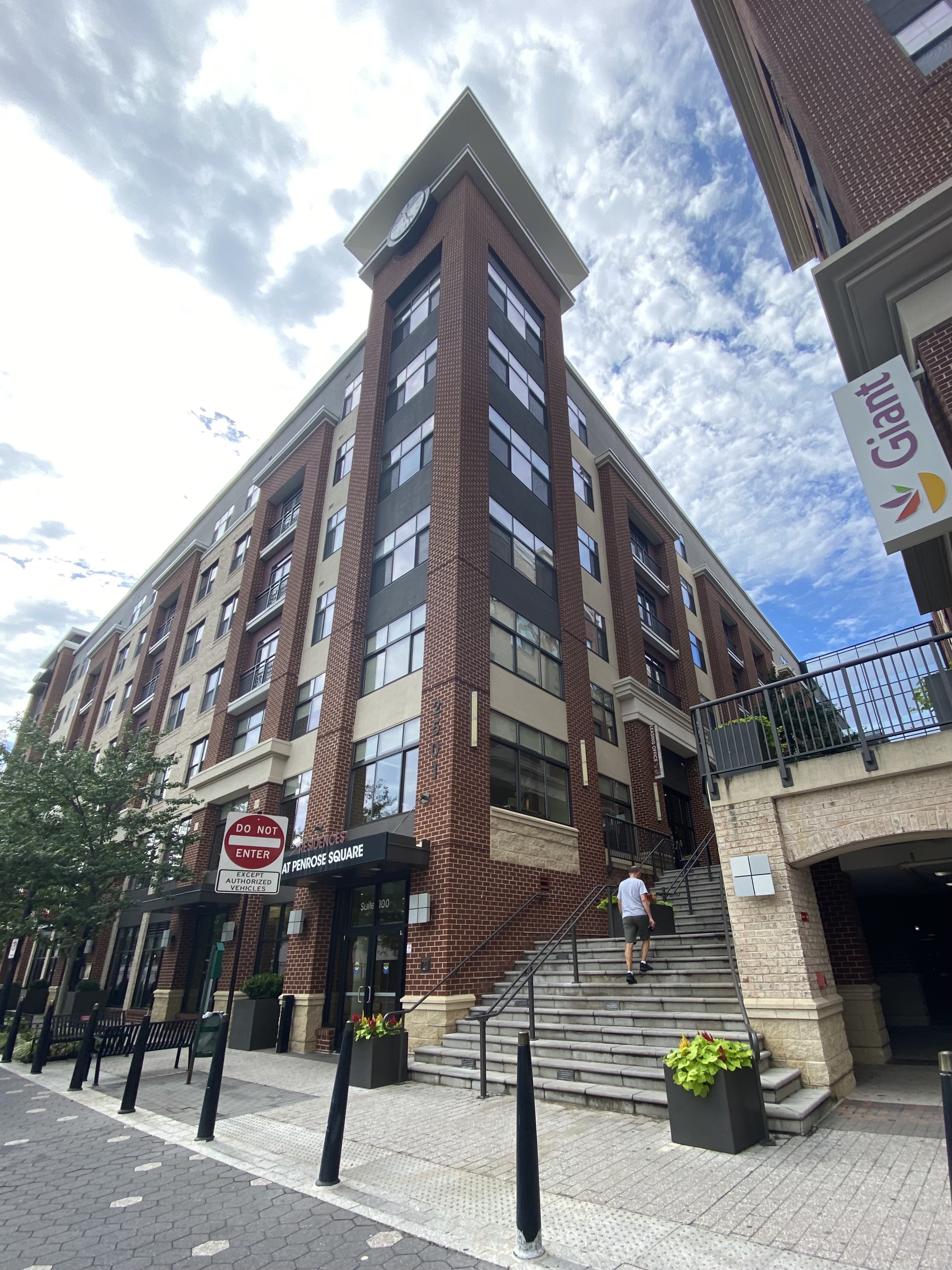 The Penrose Condos for Sale