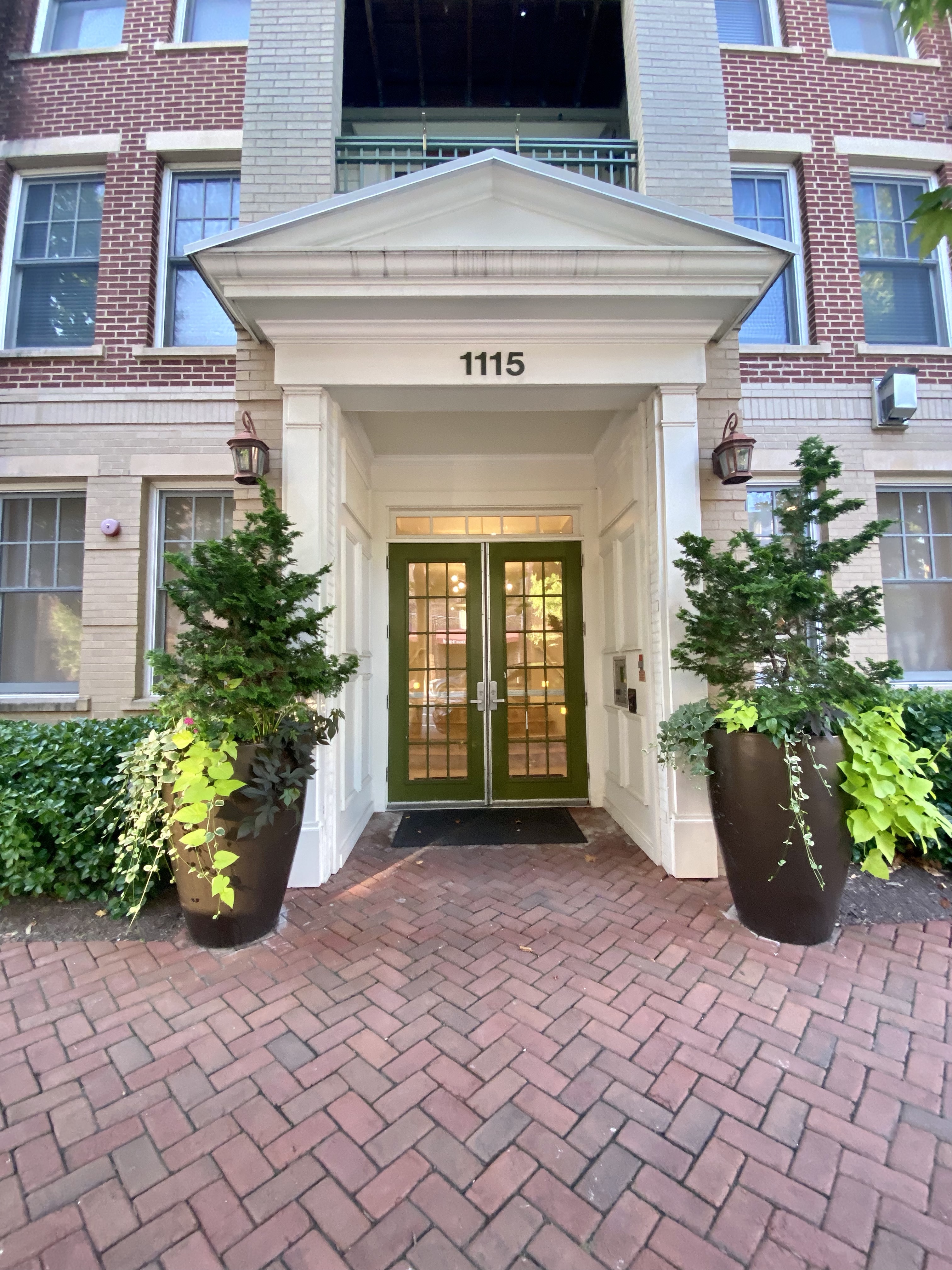The Prescott Condos for Sale