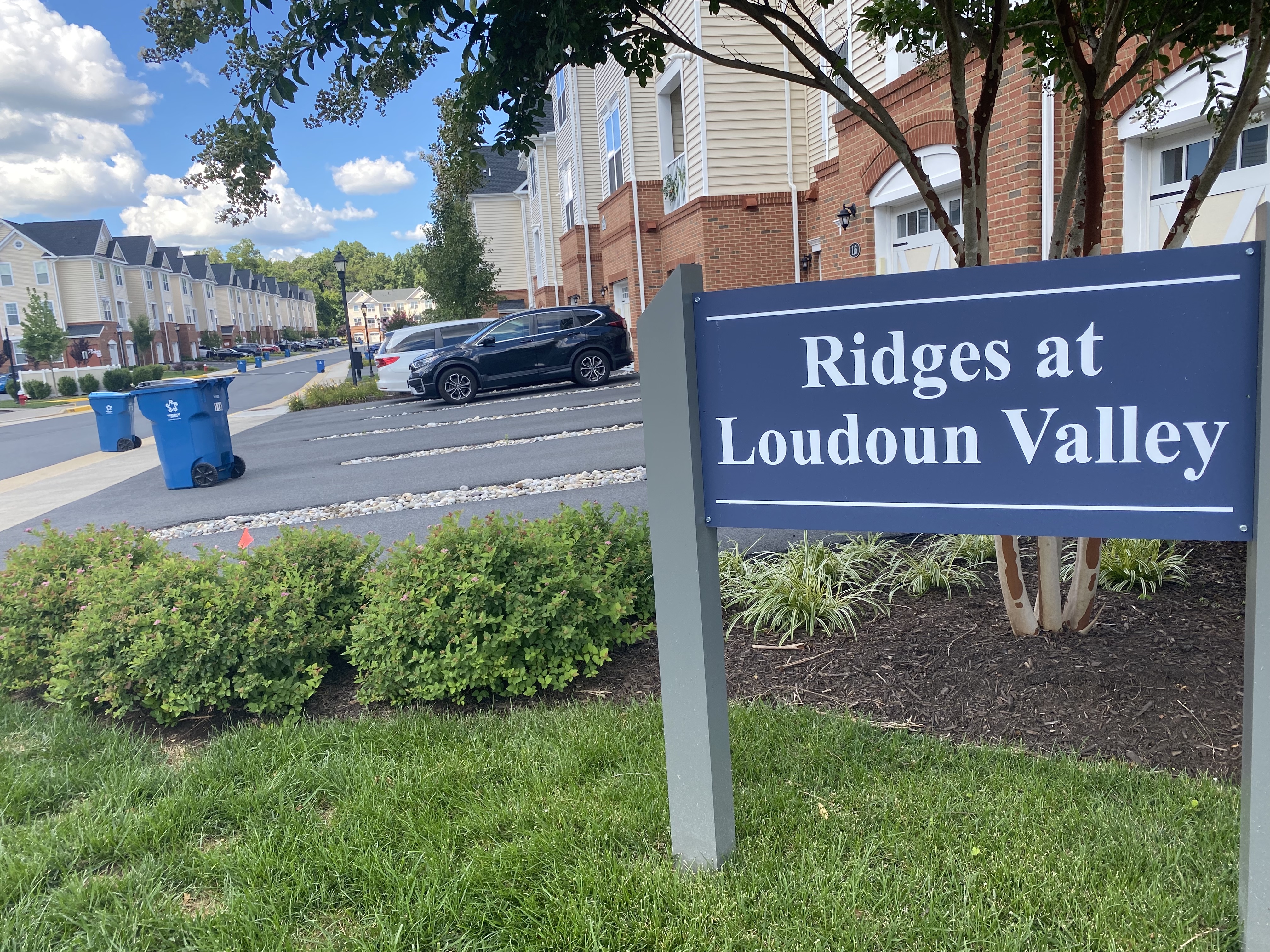 The Ridges at Loudoun Valley Condos for Sale
