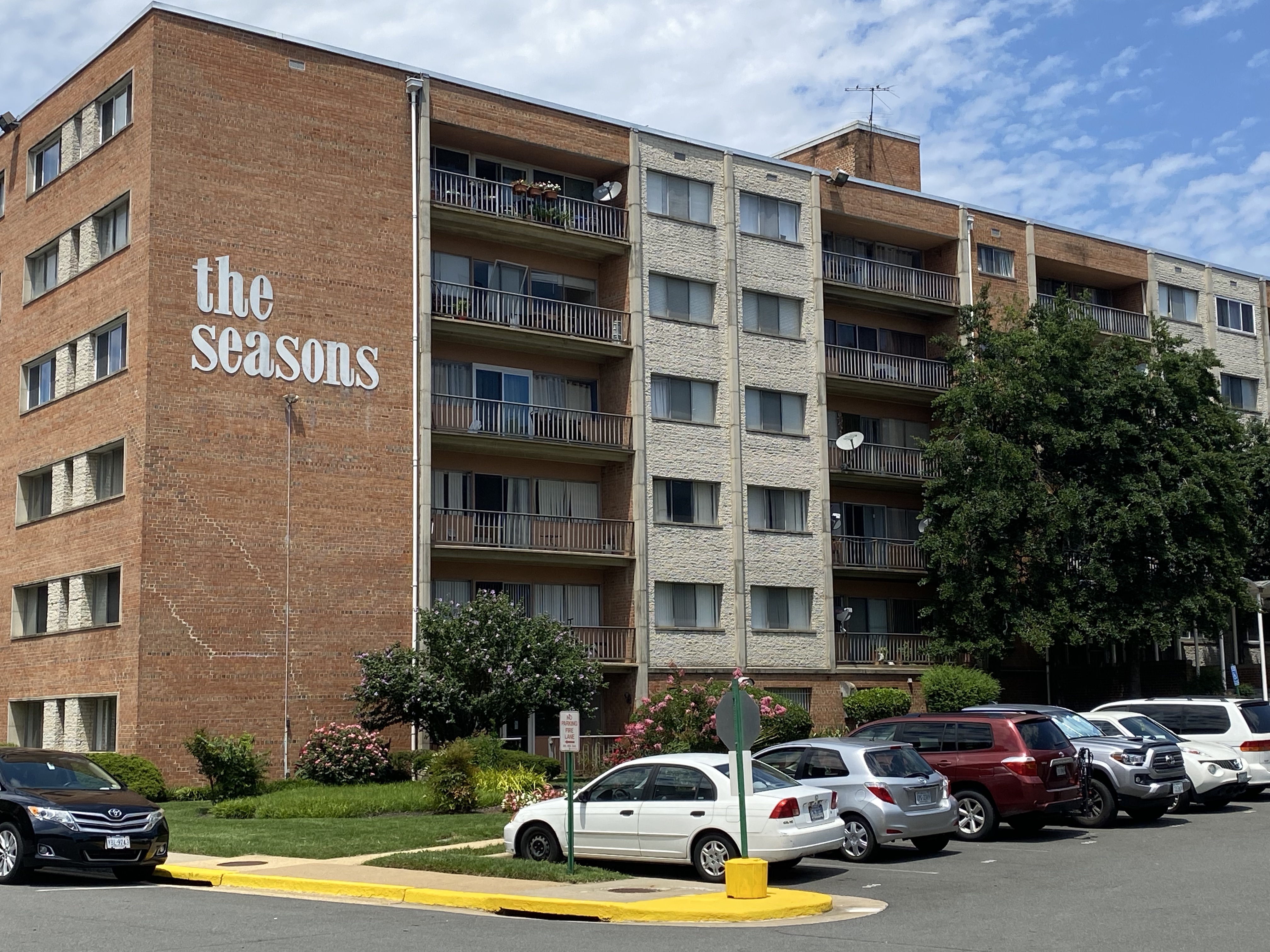 The Seasons Condos for Sale