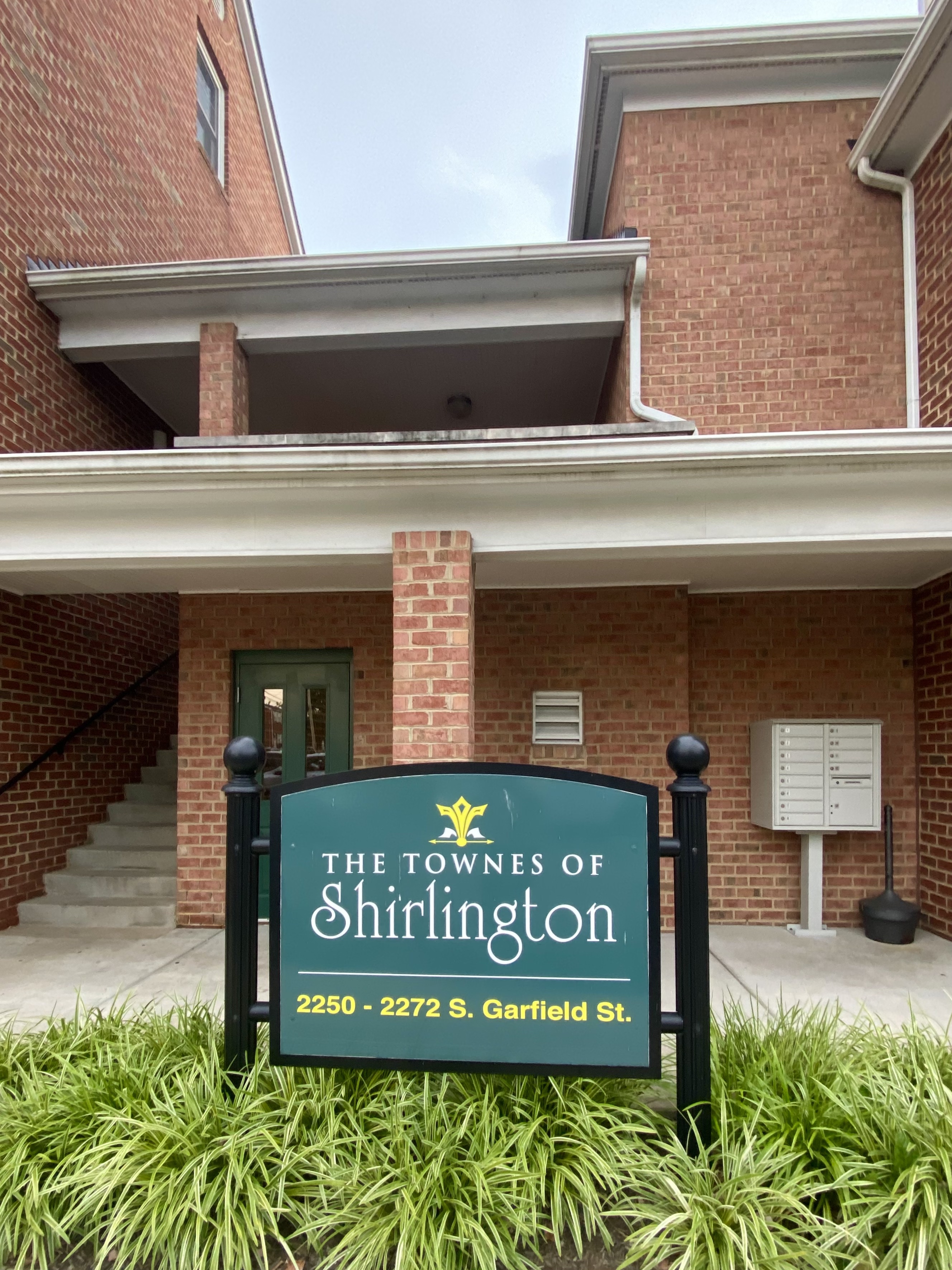 The Townes of Shirlington Condos for Sale