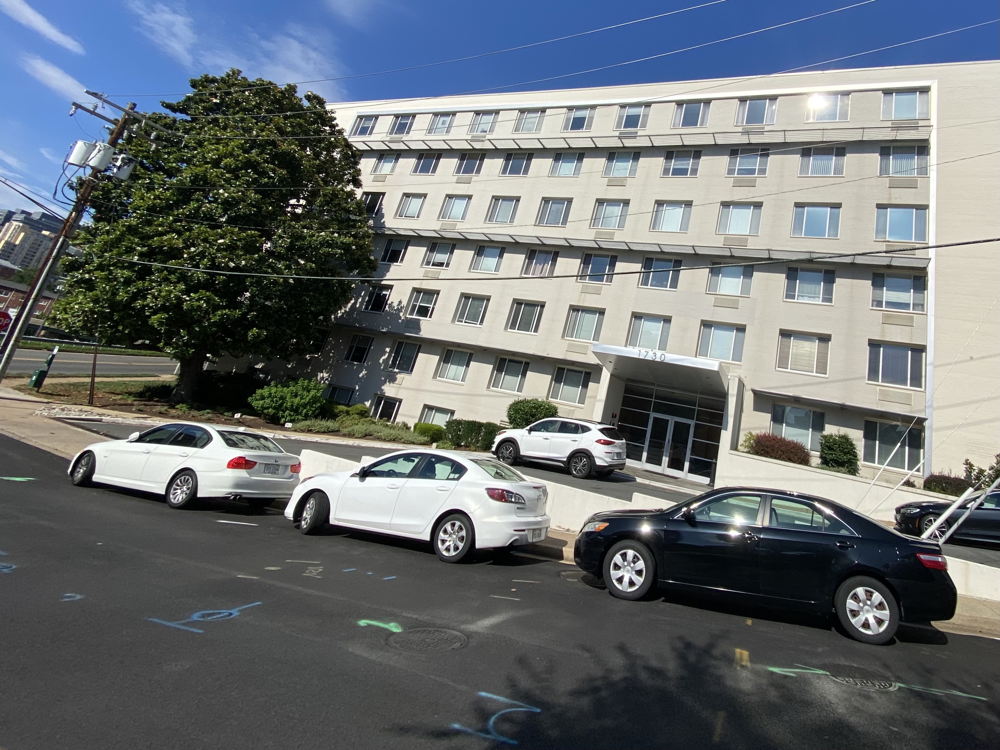 The Weldon Condos for Sale