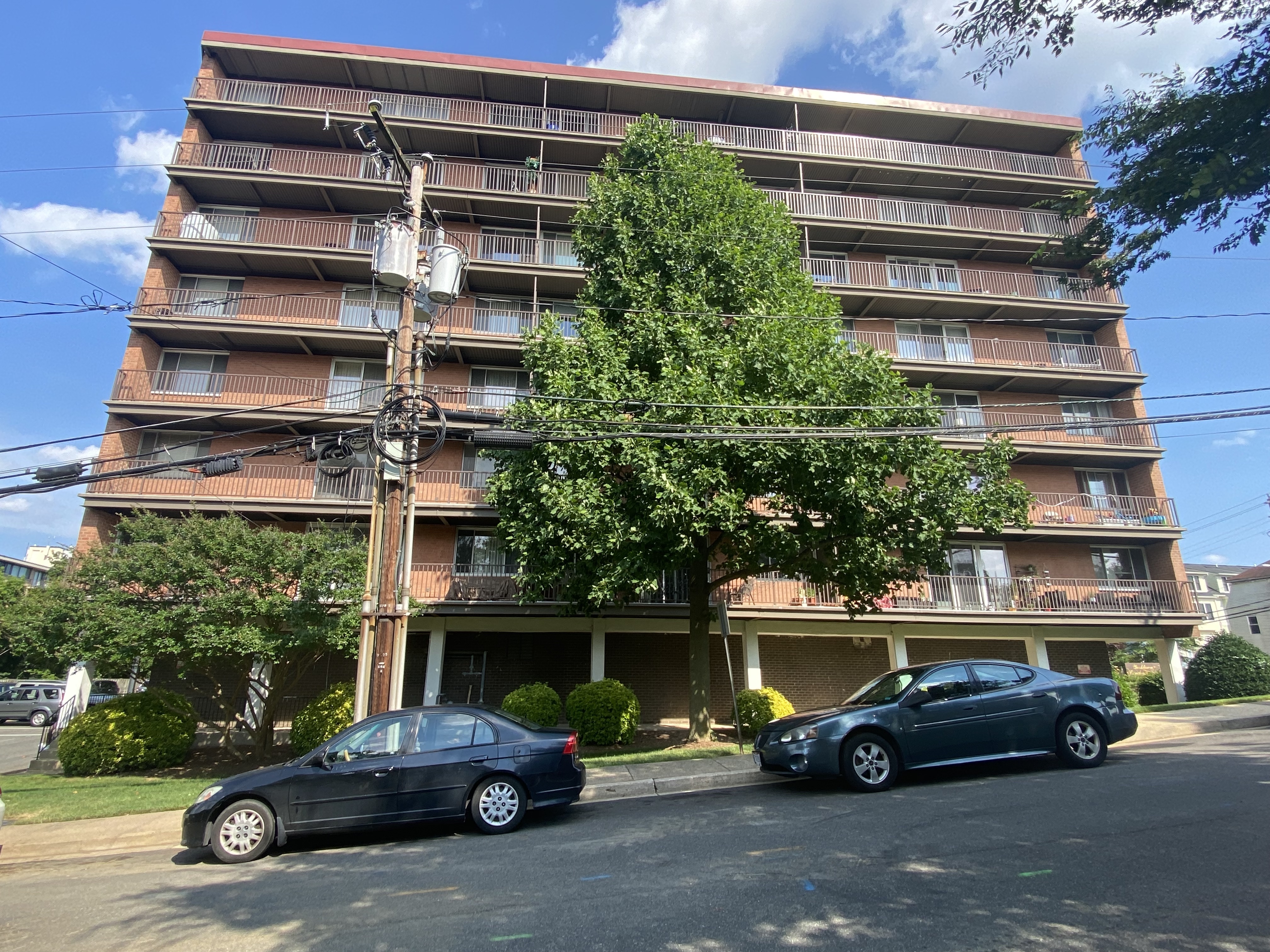 The Yorktown Condos for Sale