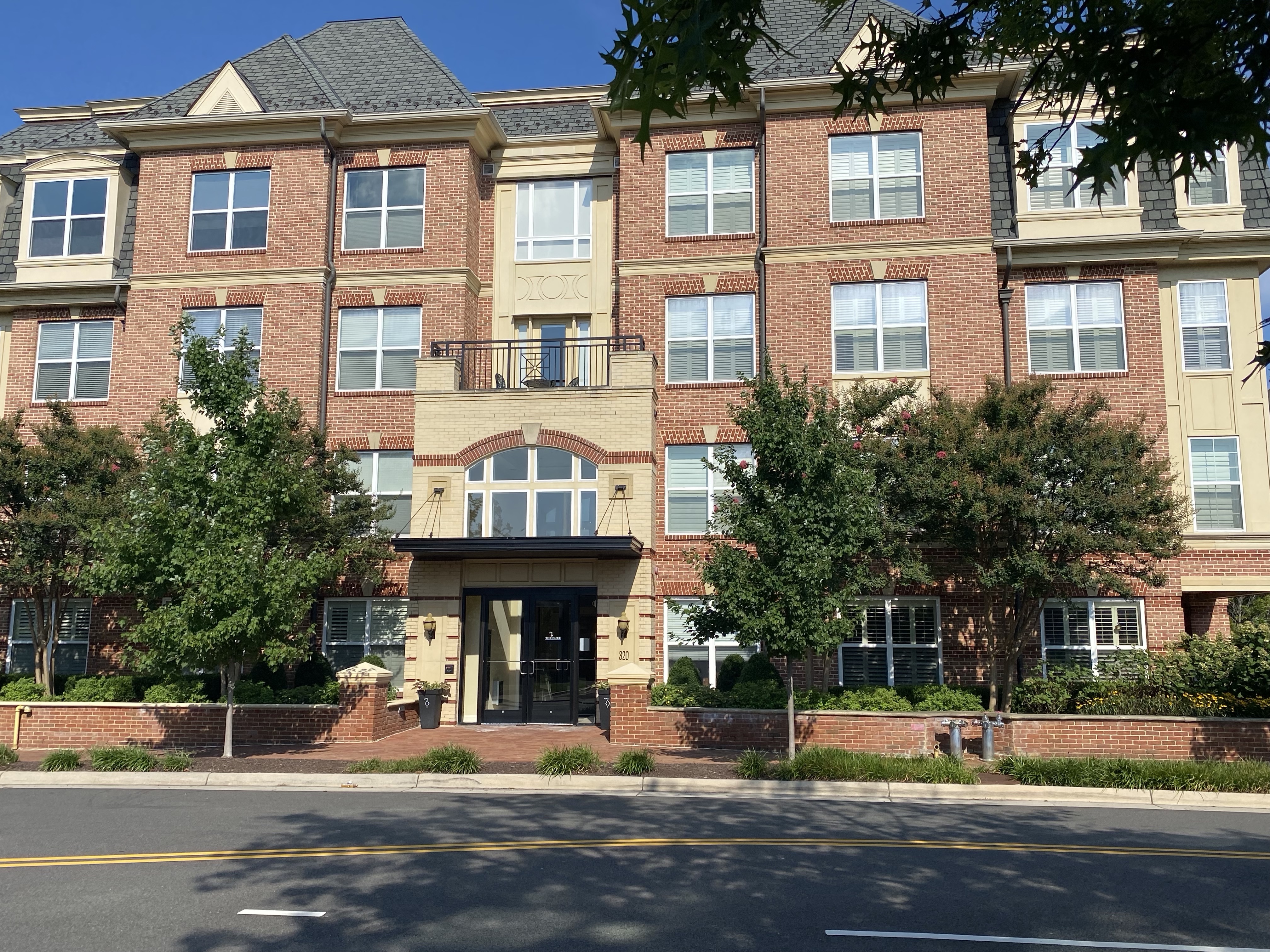 The Duke Condos for Sale