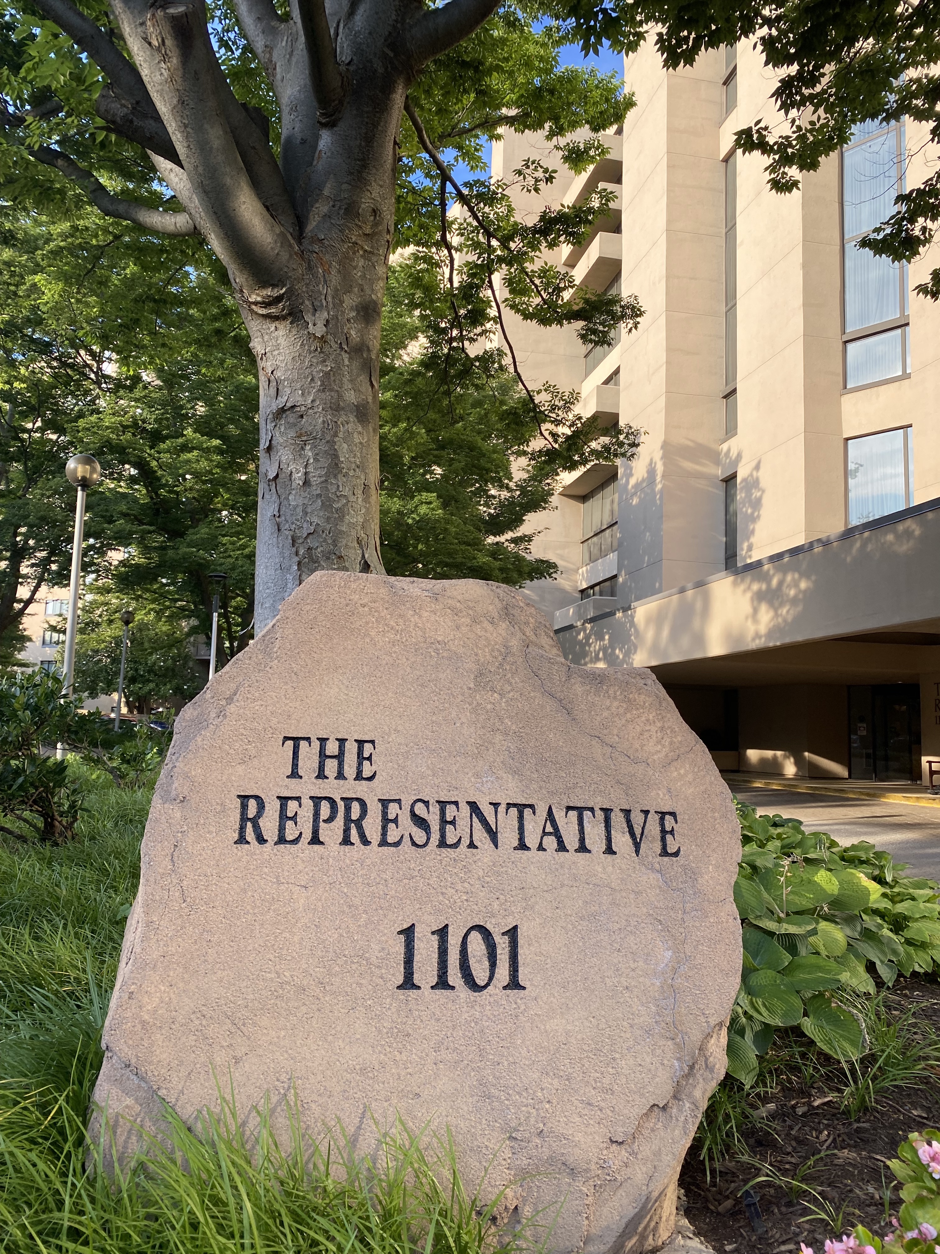 The Representative Condos for Sale