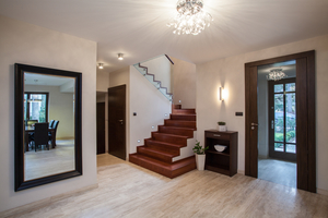 The Old Meets The New: Historic Living In The Dulles Tech Corridor