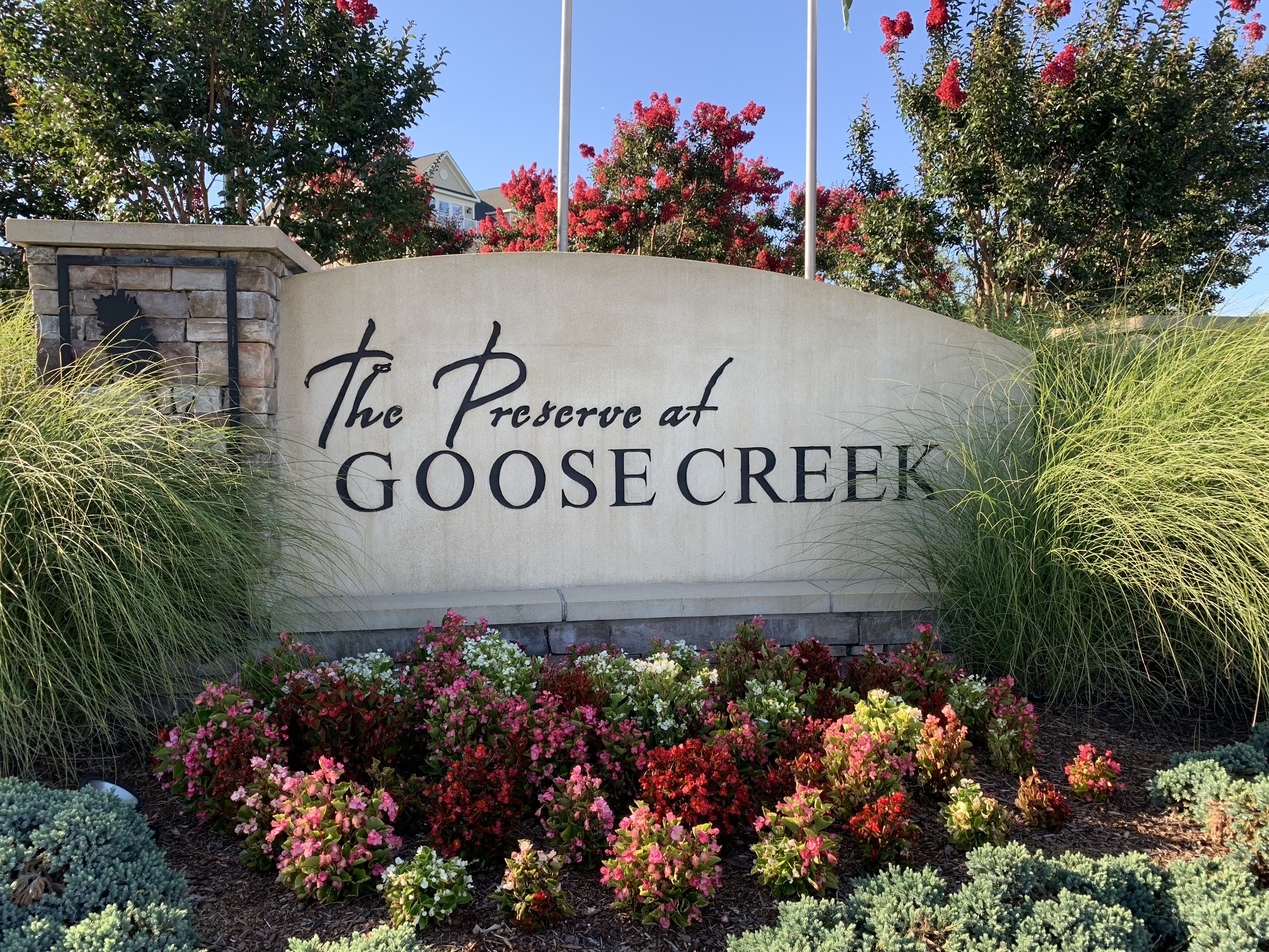 The Preserve at Goose Creek Condos for Sale