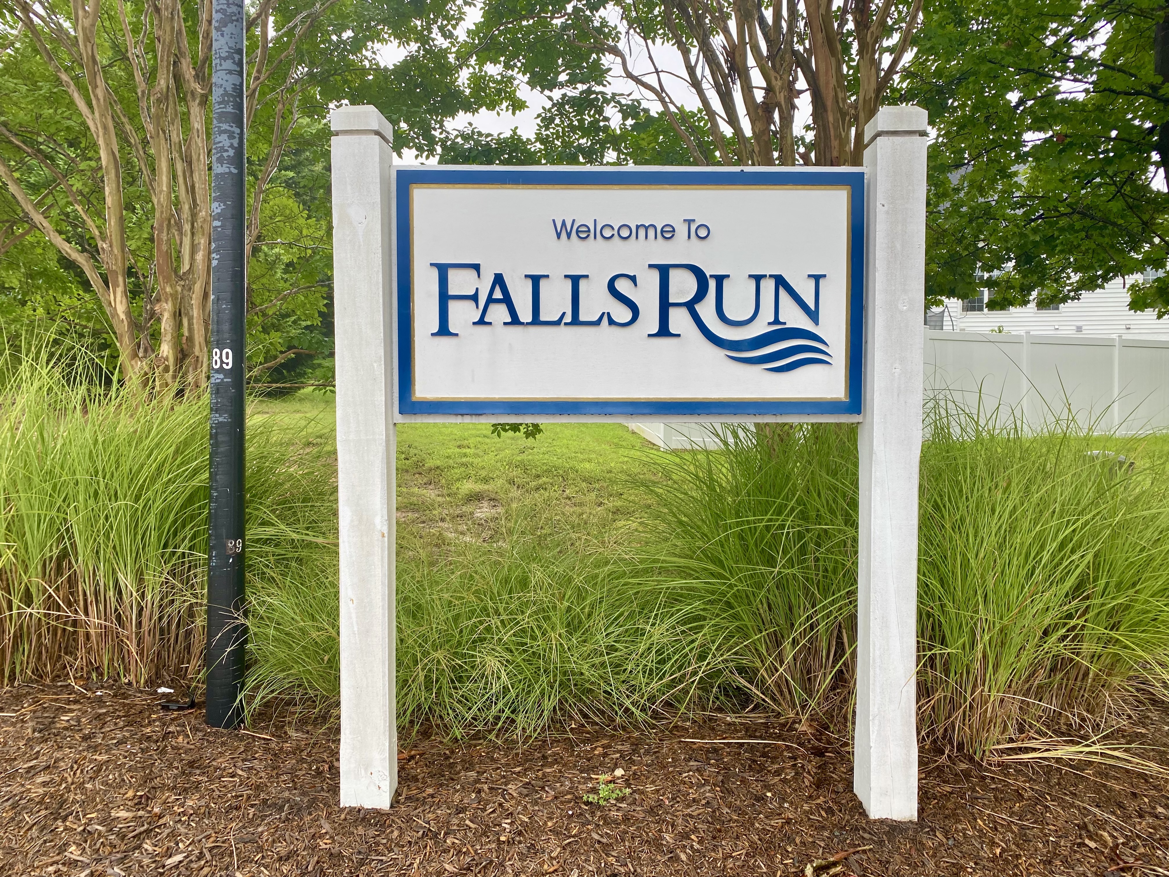The Villas at Falls Run Condos for Sale