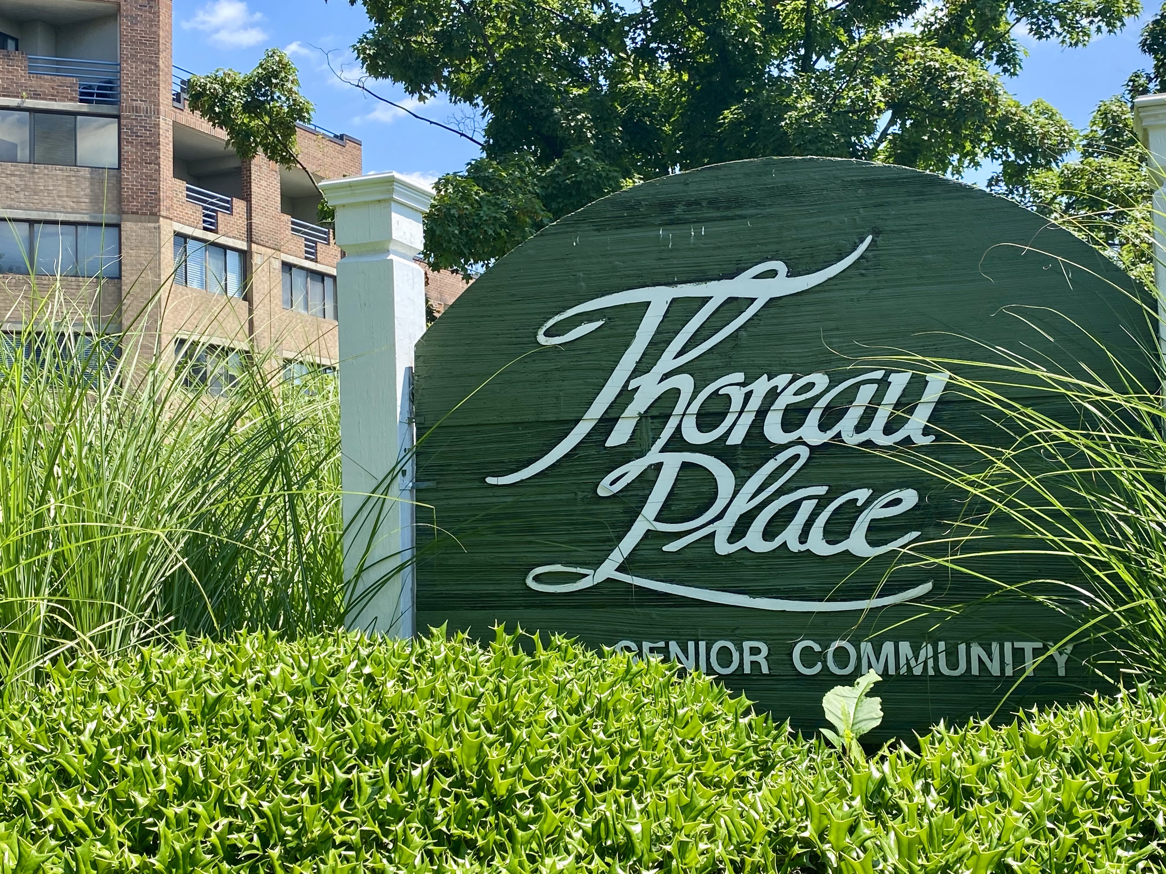 Thoreau Place Condos for Sale