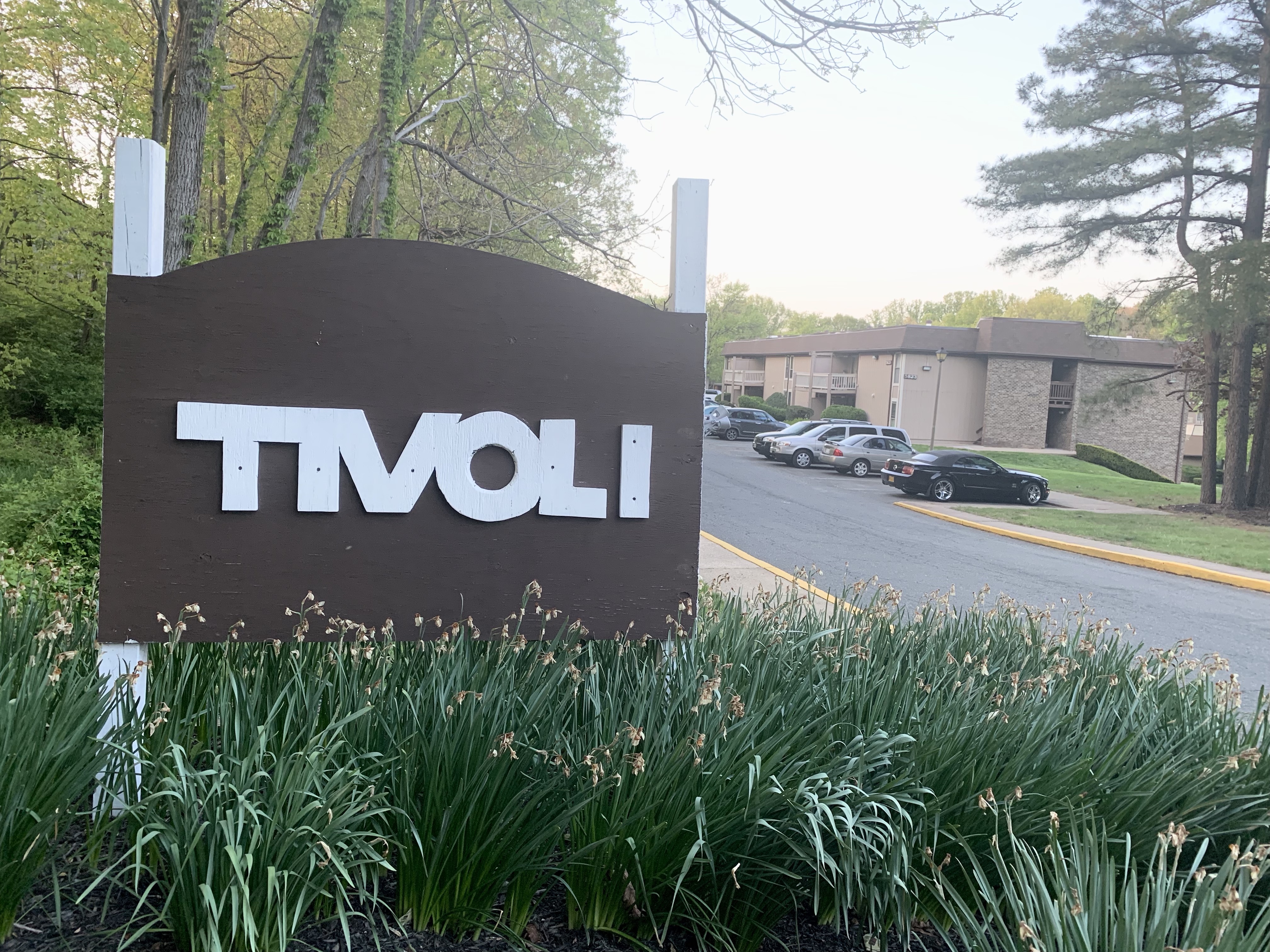 Tivoli Condos for Sale