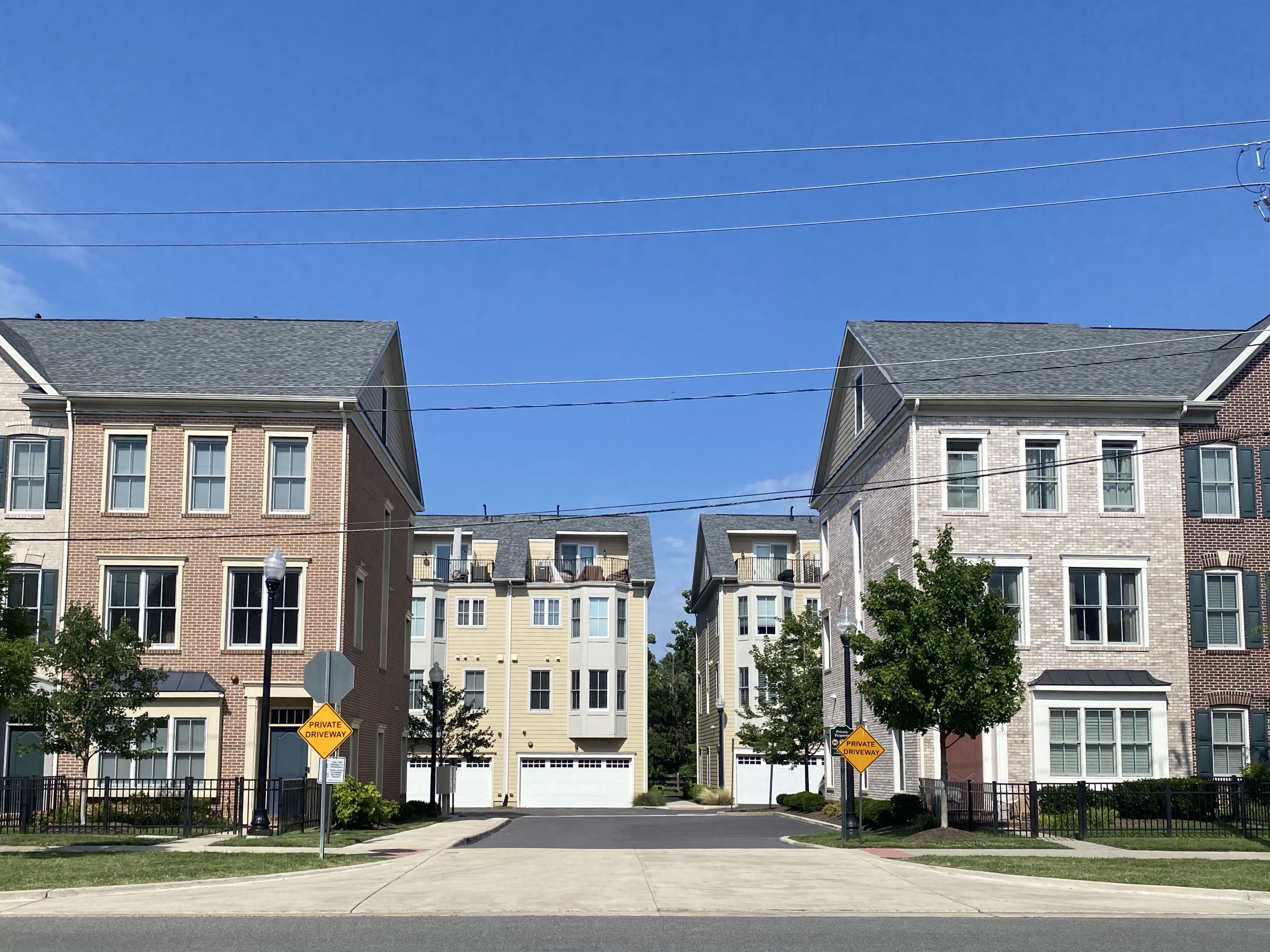 The Towns at 1333 Condos for Sale
