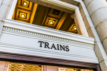 Train