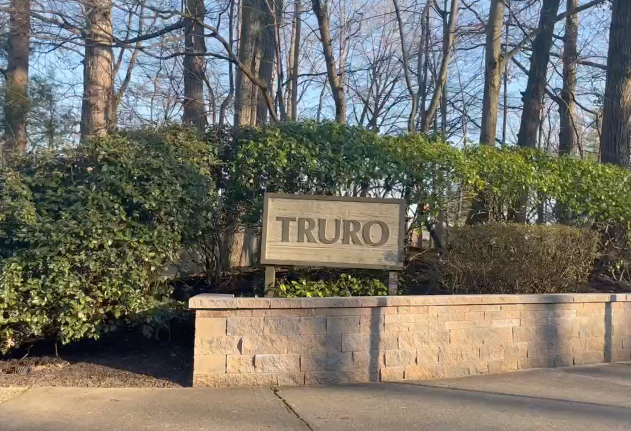 Truro Homes for Sale in Annandale VA