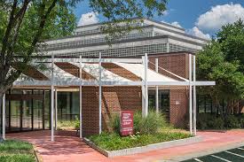 Tysons-Pimmit Regional Library