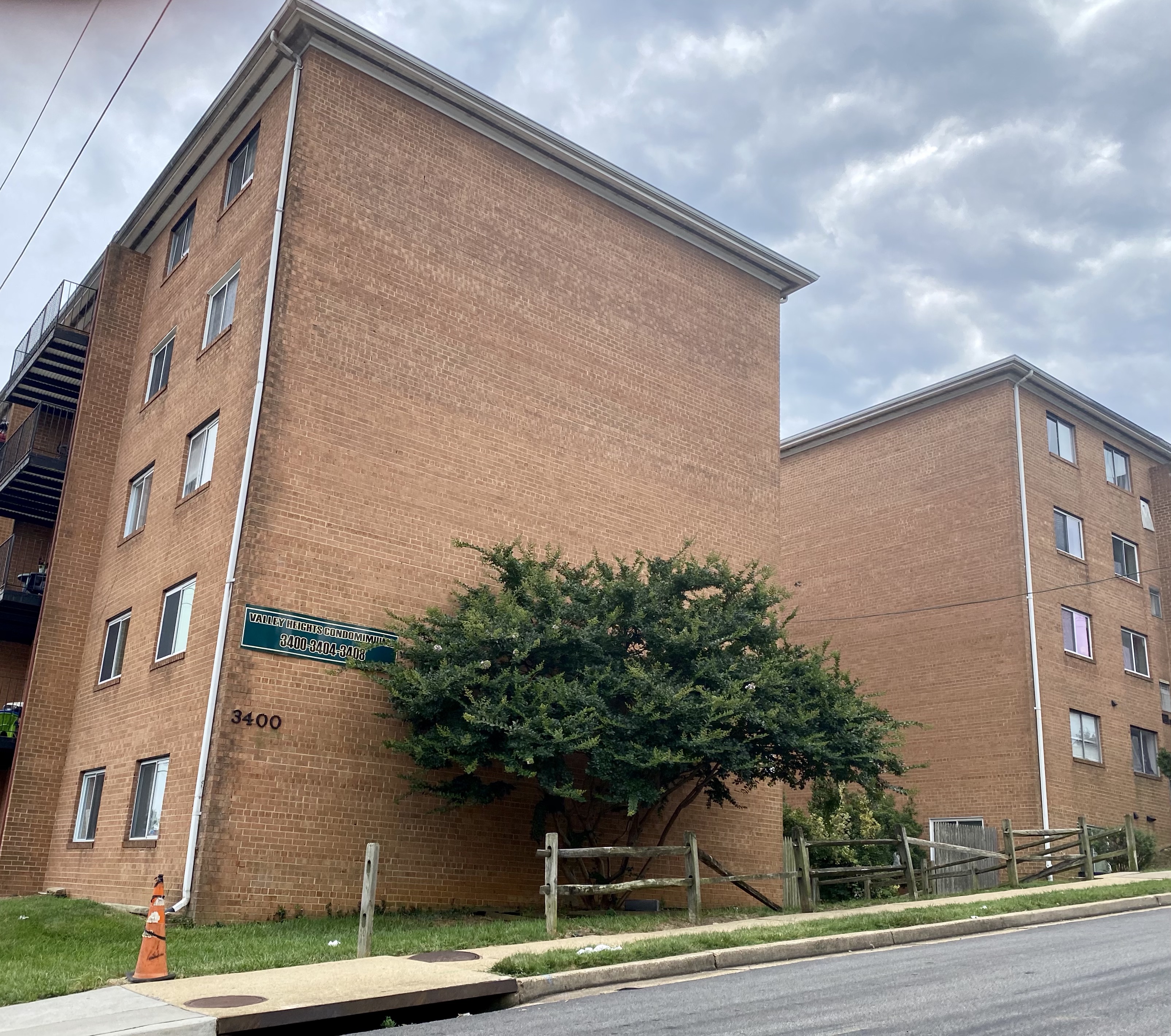 Valley Heights Condos for Sale