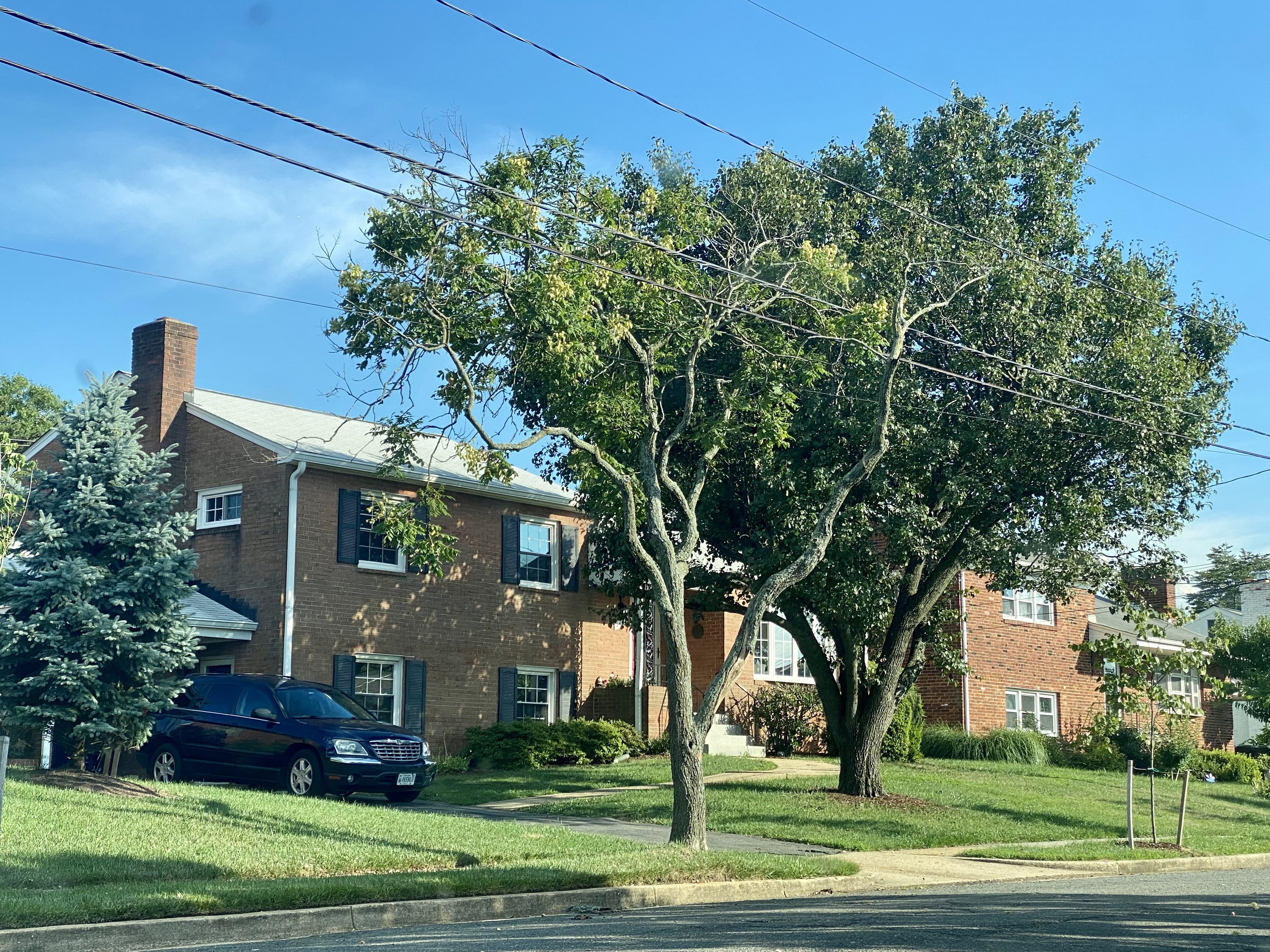 Varsity Park Condos for Sale