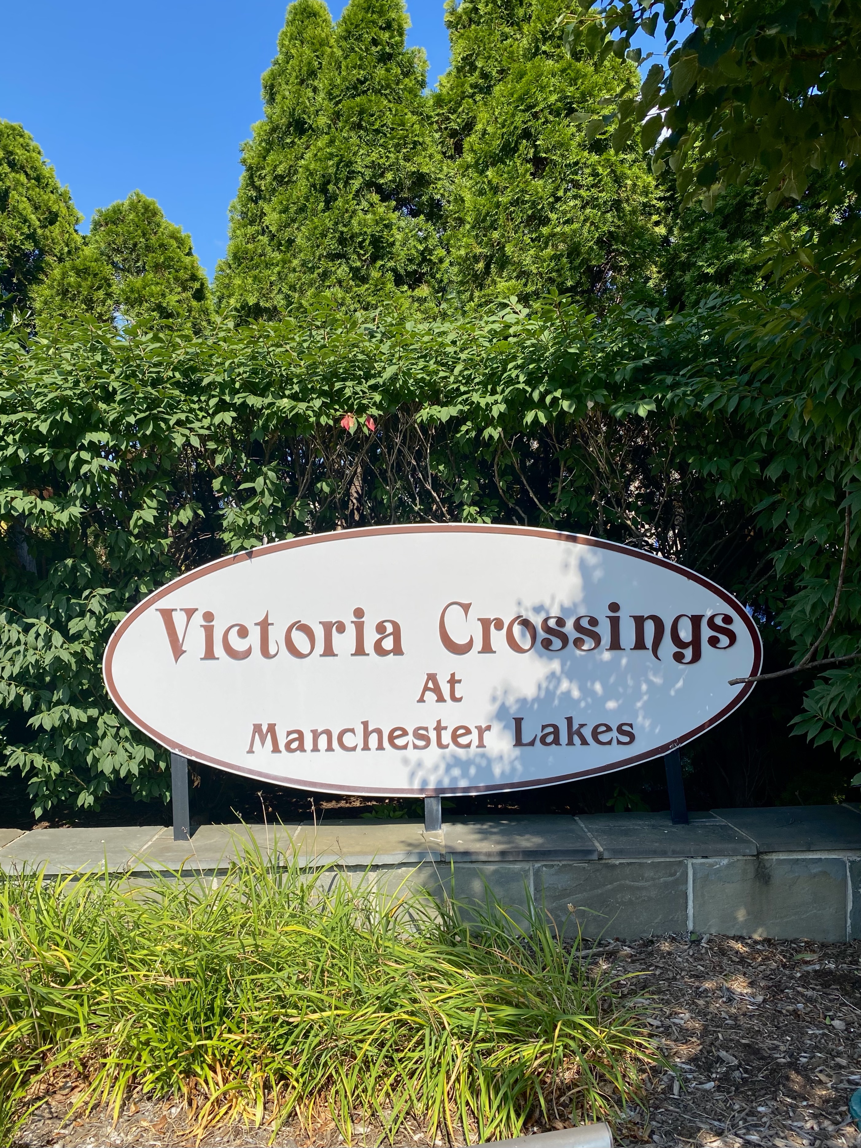 Victoria Crossings Condos for Sale