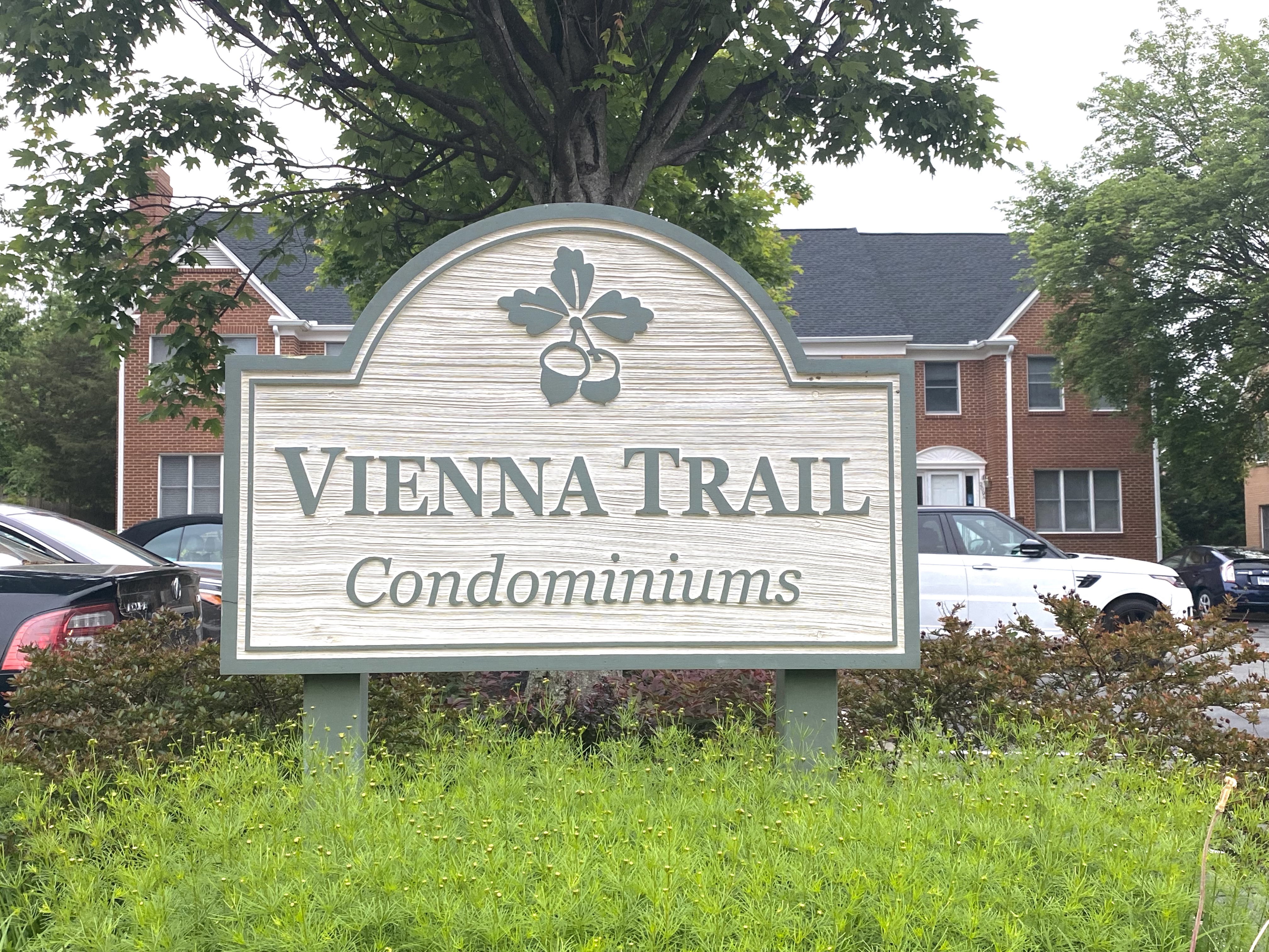 Vienna Trail Condos for Sale