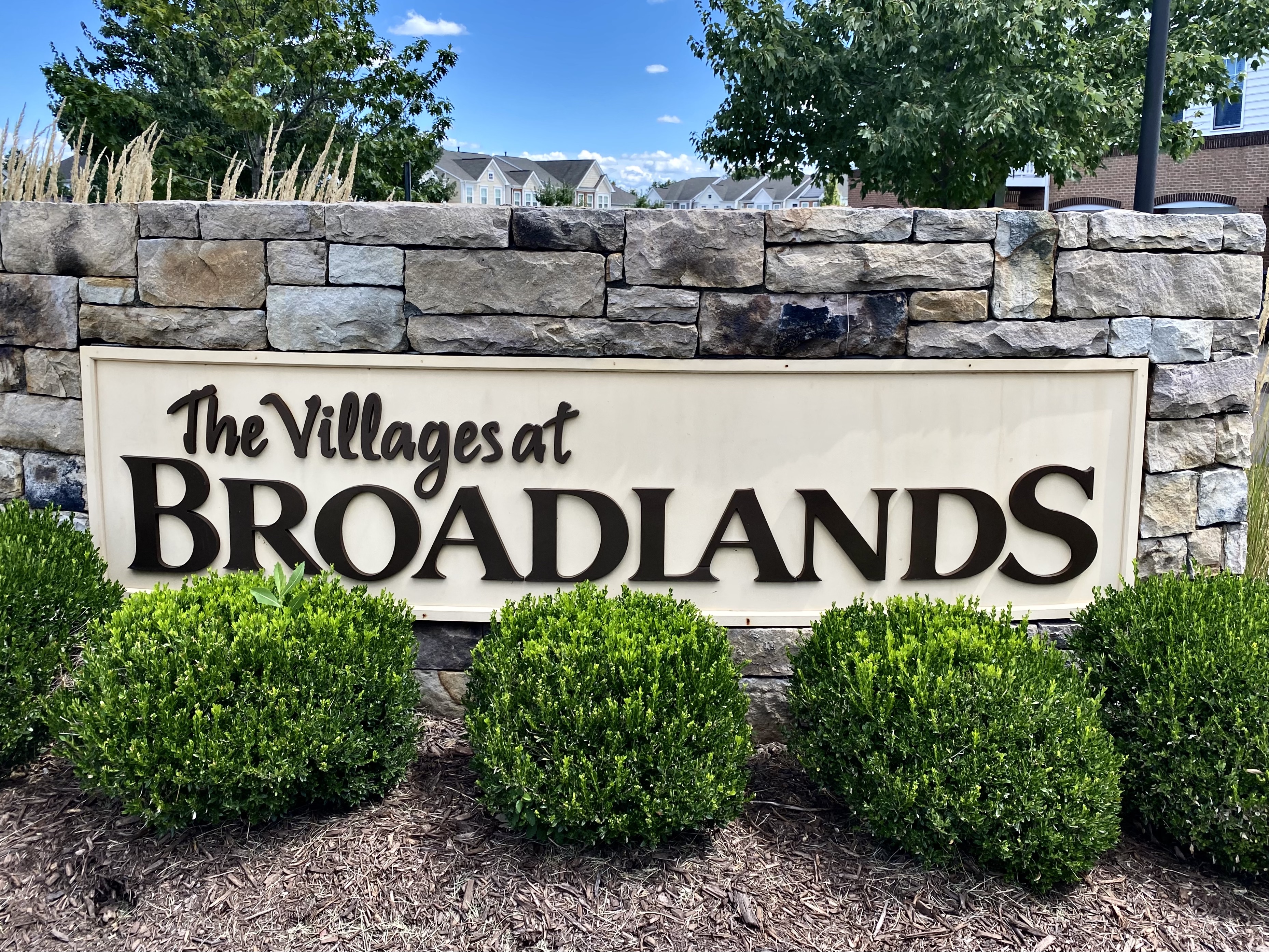 The Villages at Broadlands Condos for Sale